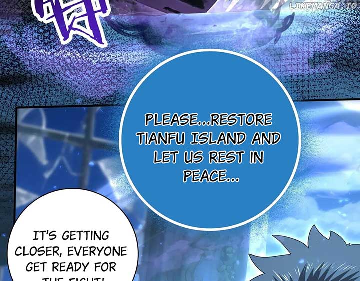 Worthless Profession: Dragon Tamer Chapter 121 - Page 122