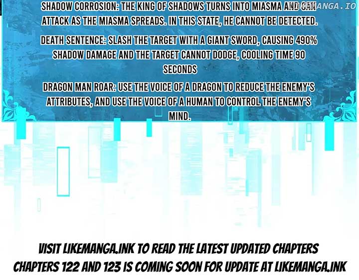 Worthless Profession: Dragon Tamer Chapter 121 - Page 128