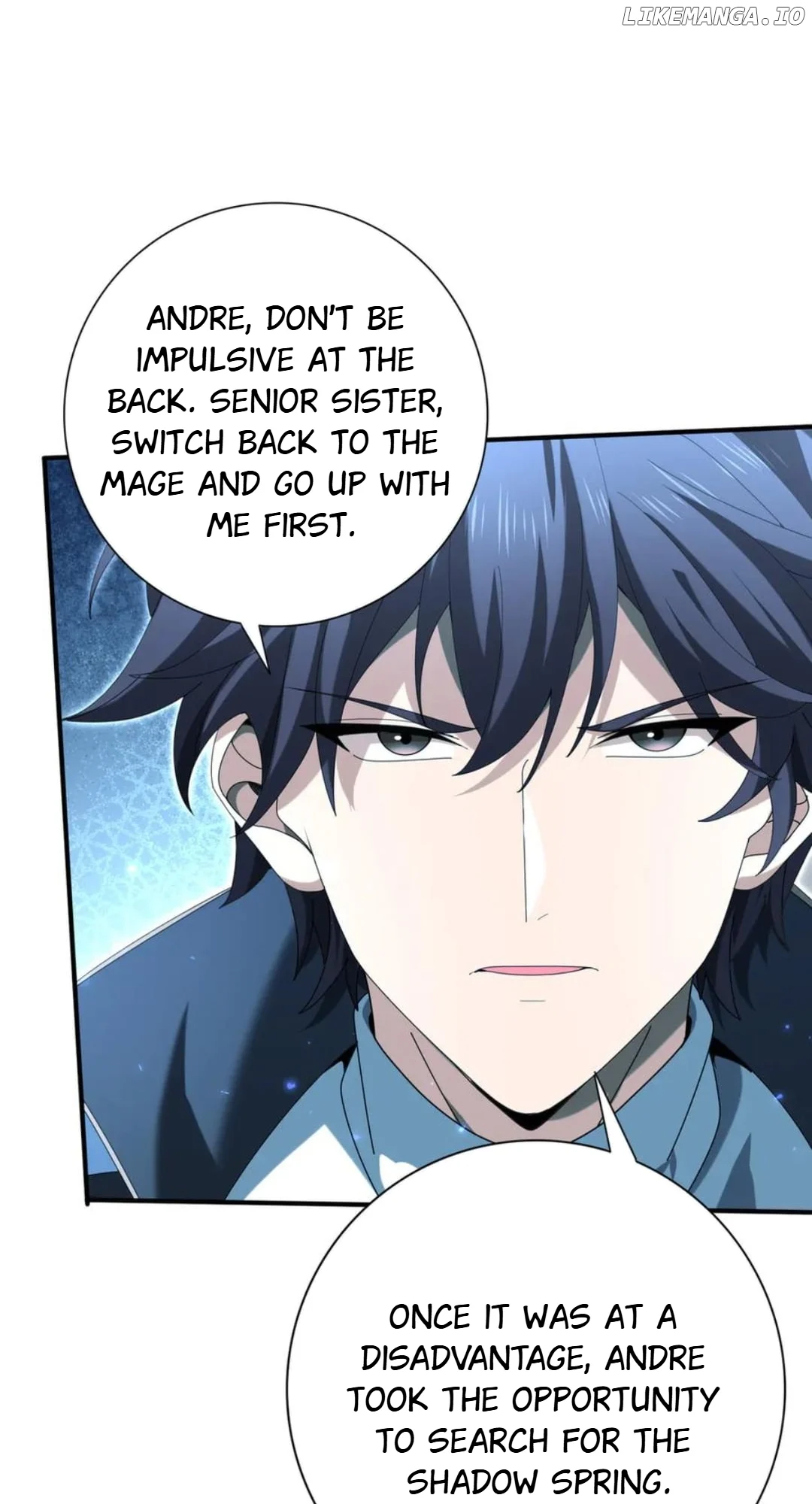 Worthless Profession: Dragon Tamer Chapter 122 - Page 4