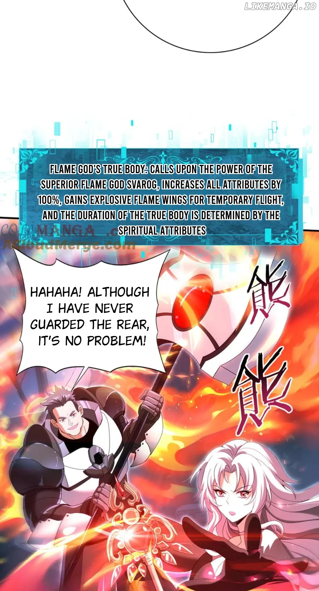 Worthless Profession: Dragon Tamer Chapter 122 - Page 5