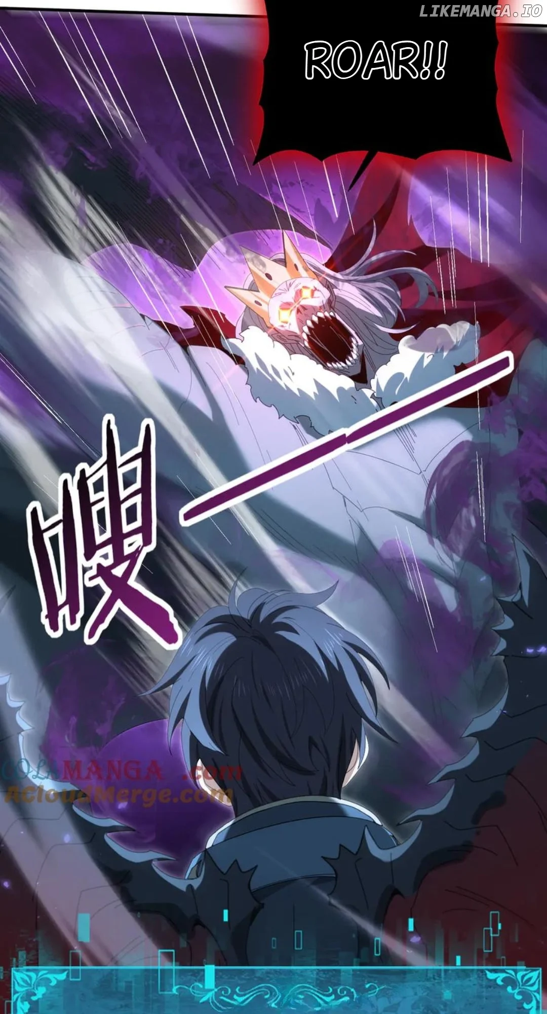 Worthless Profession: Dragon Tamer Chapter 122 - Page 8