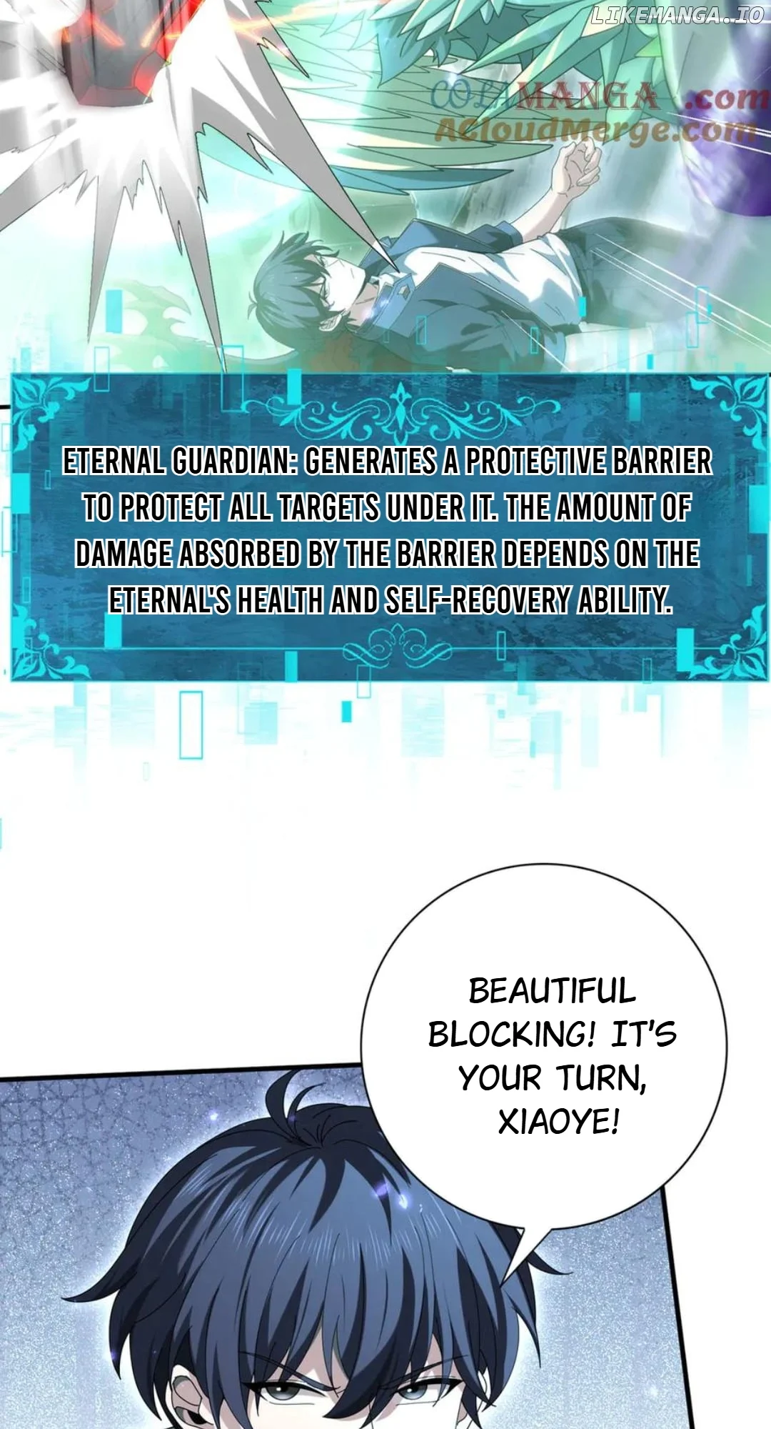 Worthless Profession: Dragon Tamer Chapter 122 - Page 10