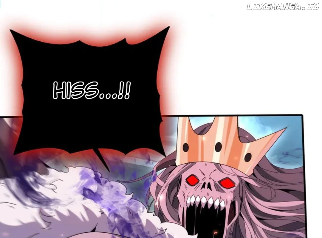 Worthless Profession: Dragon Tamer Chapter 122 - Page 14