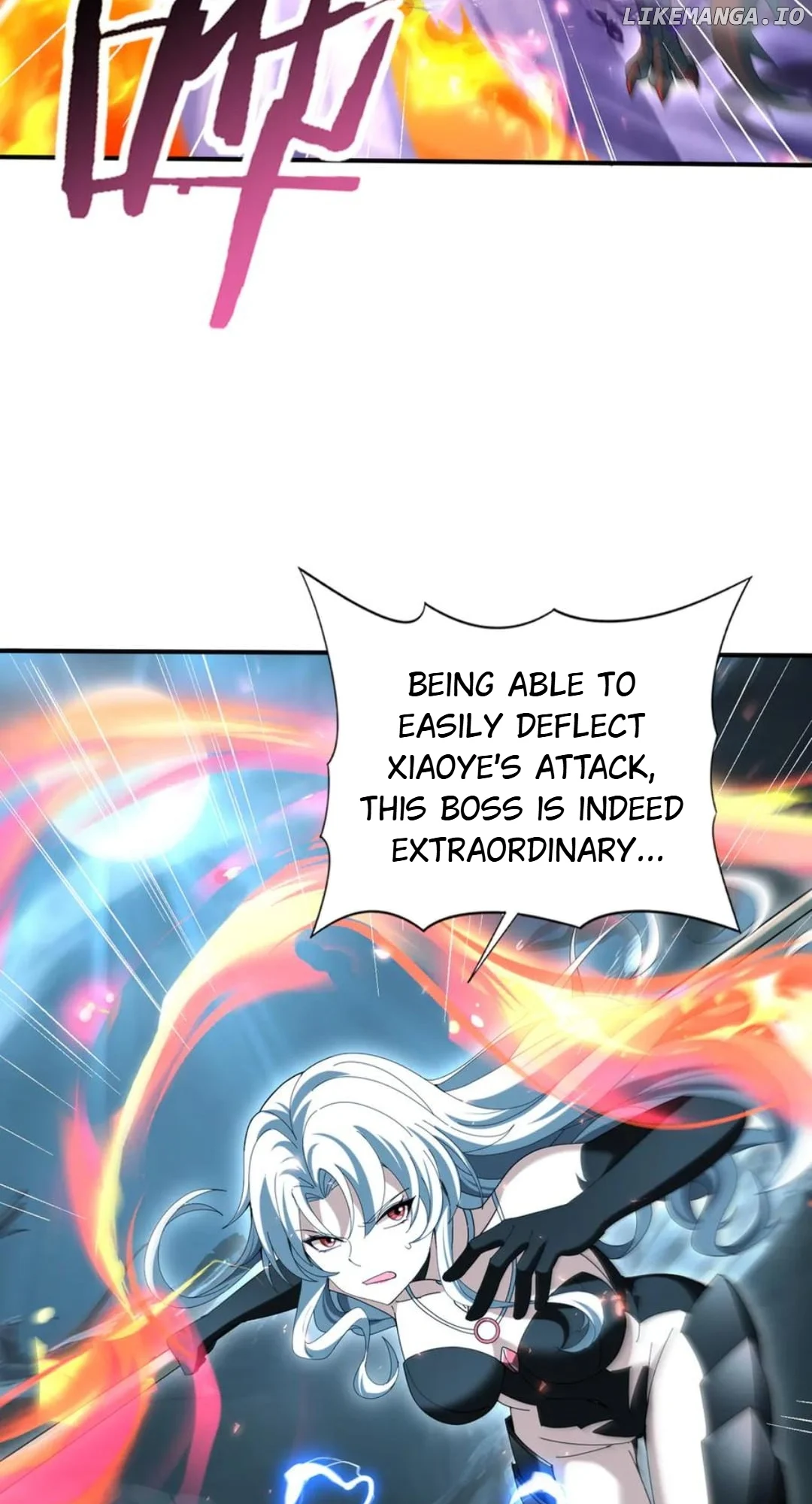 Worthless Profession: Dragon Tamer Chapter 122 - Page 16