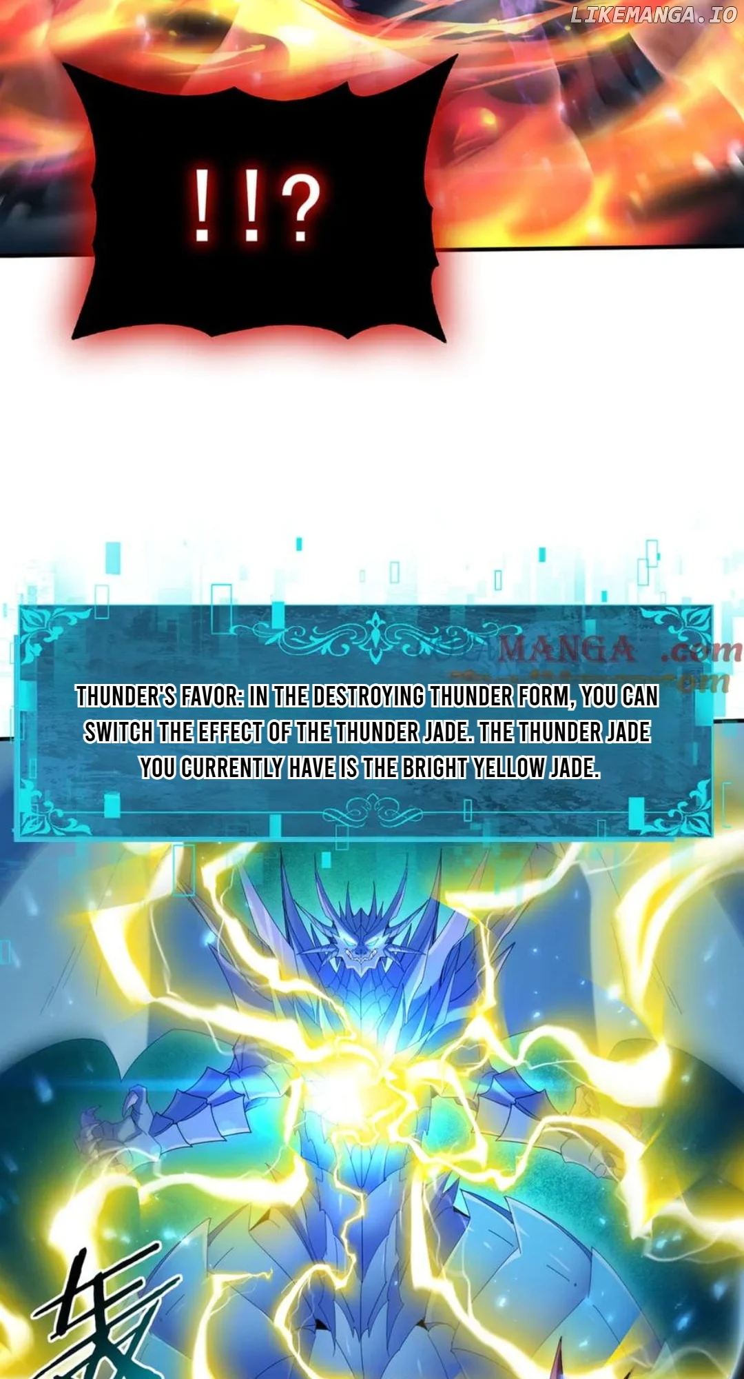 Worthless Profession: Dragon Tamer Chapter 122 - Page 20