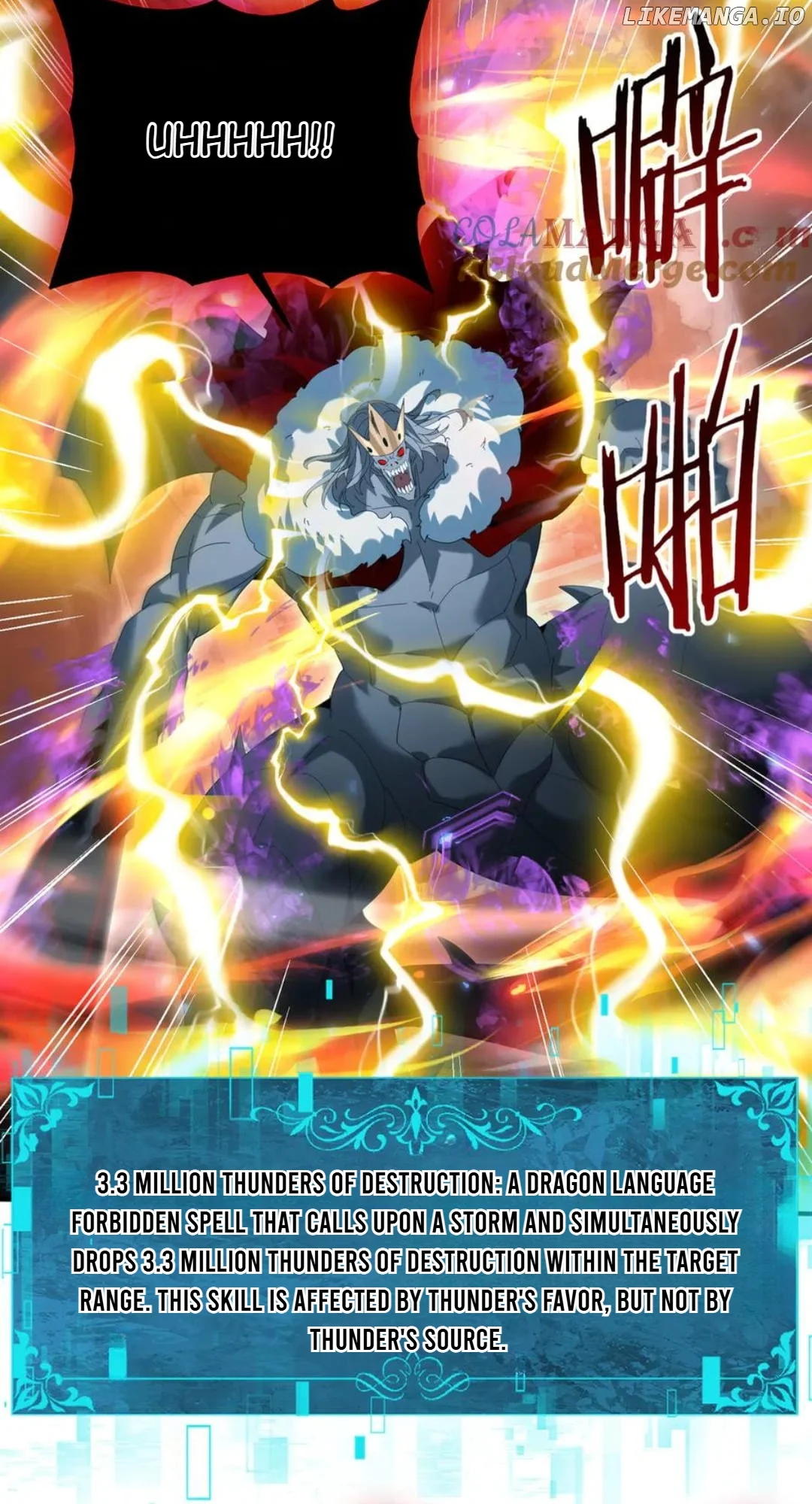 Worthless Profession: Dragon Tamer Chapter 122 - Page 22