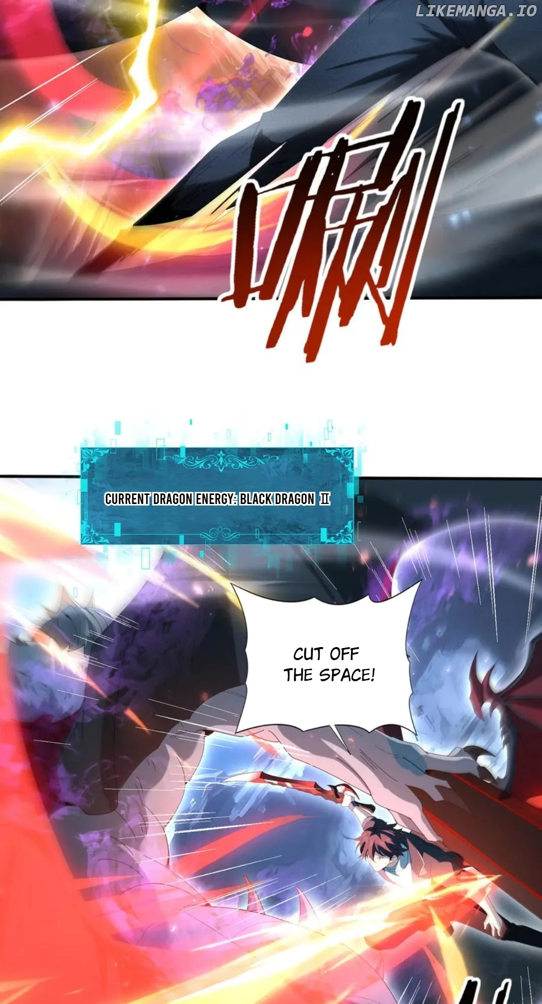 Worthless Profession: Dragon Tamer Chapter 122 - Page 24