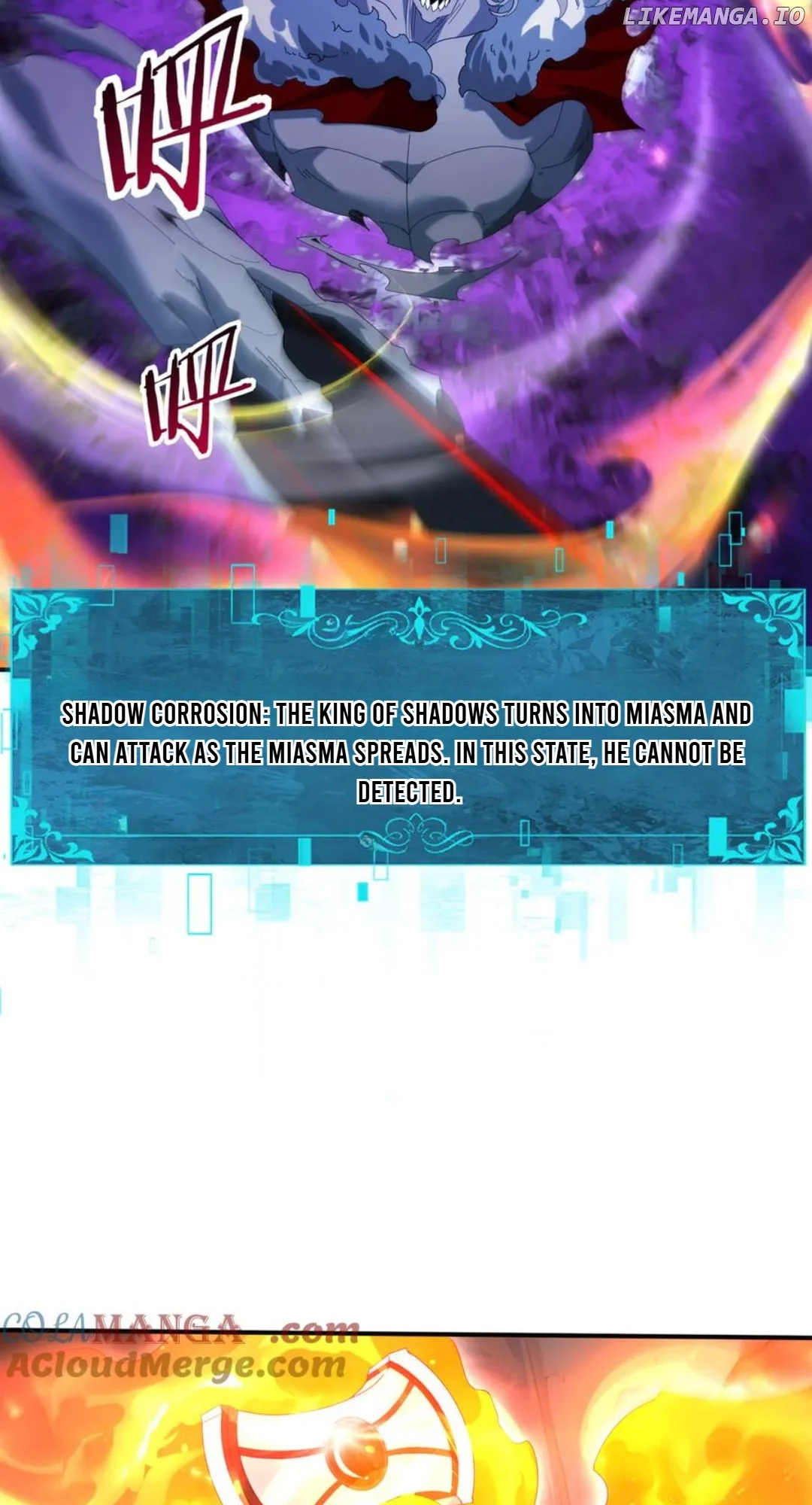 Worthless Profession: Dragon Tamer Chapter 122 - Page 26