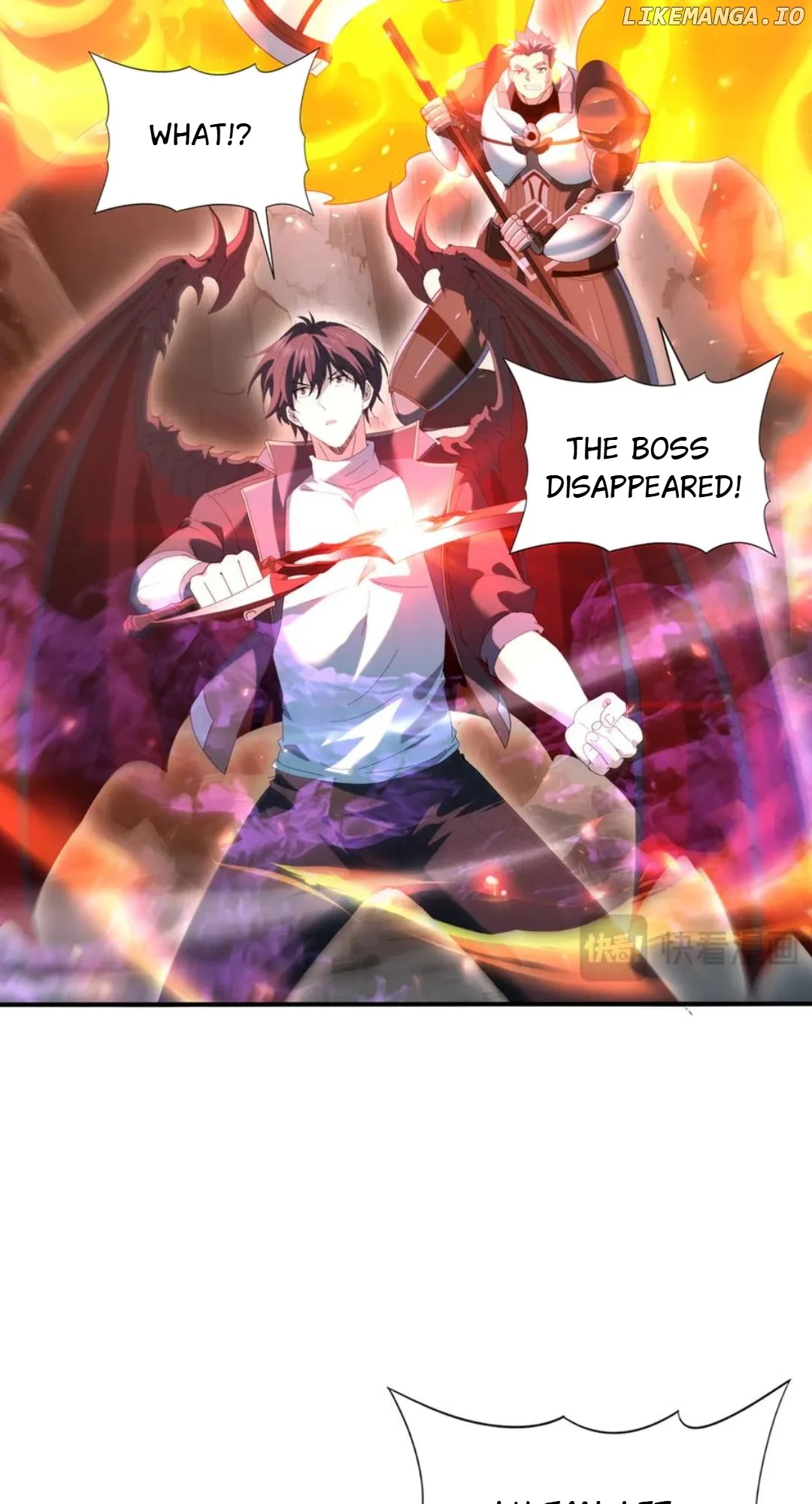 Worthless Profession: Dragon Tamer Chapter 122 - Page 27