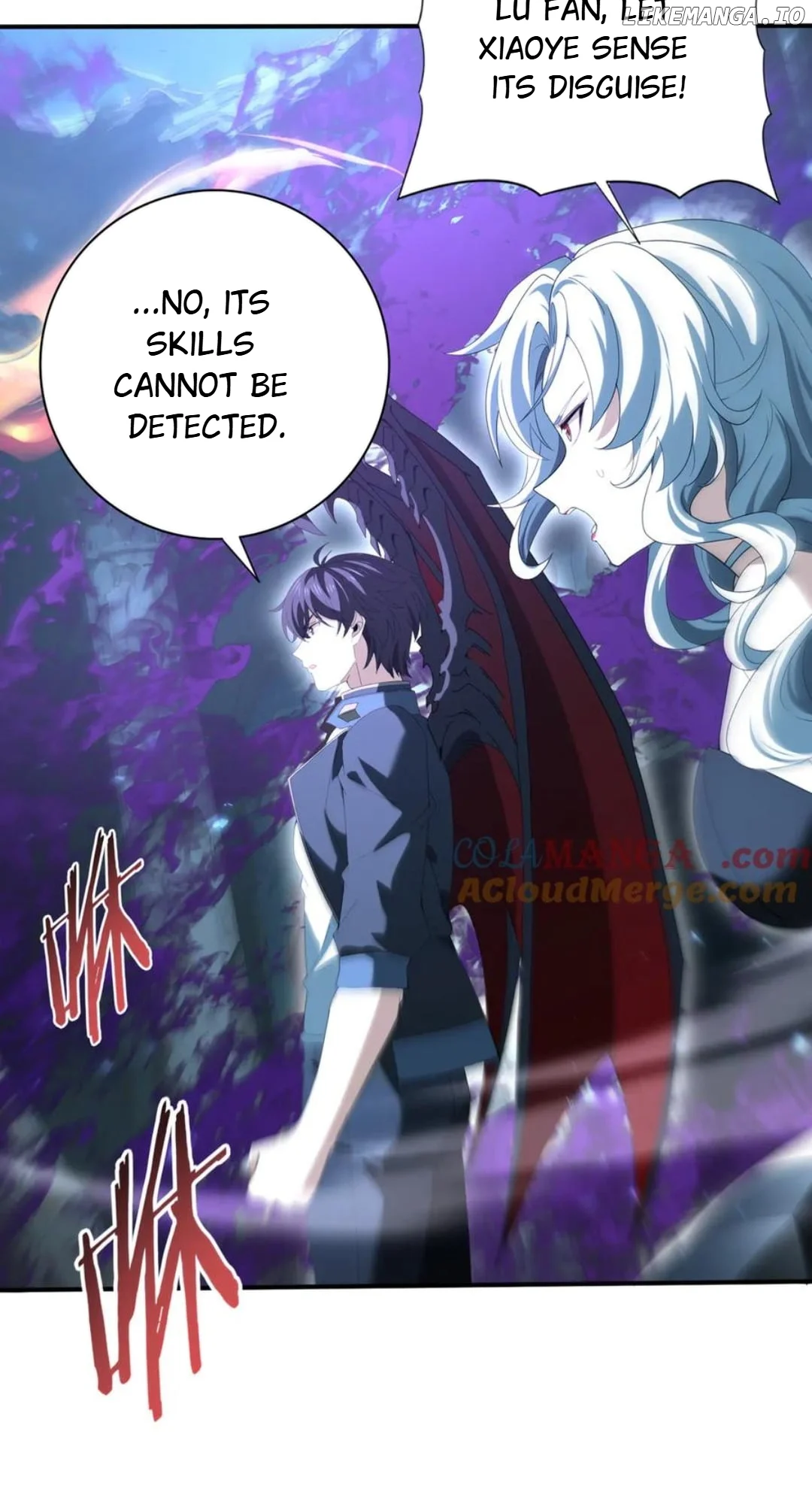 Worthless Profession: Dragon Tamer Chapter 122 - Page 28