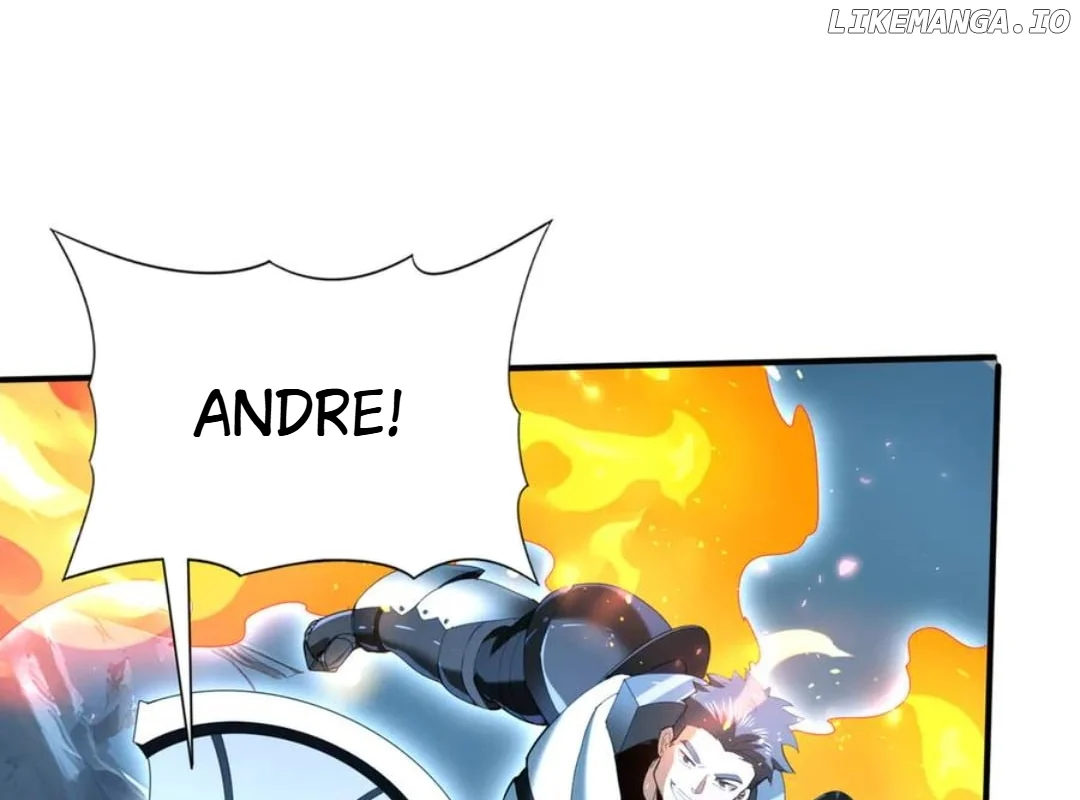 Worthless Profession: Dragon Tamer Chapter 122 - Page 29