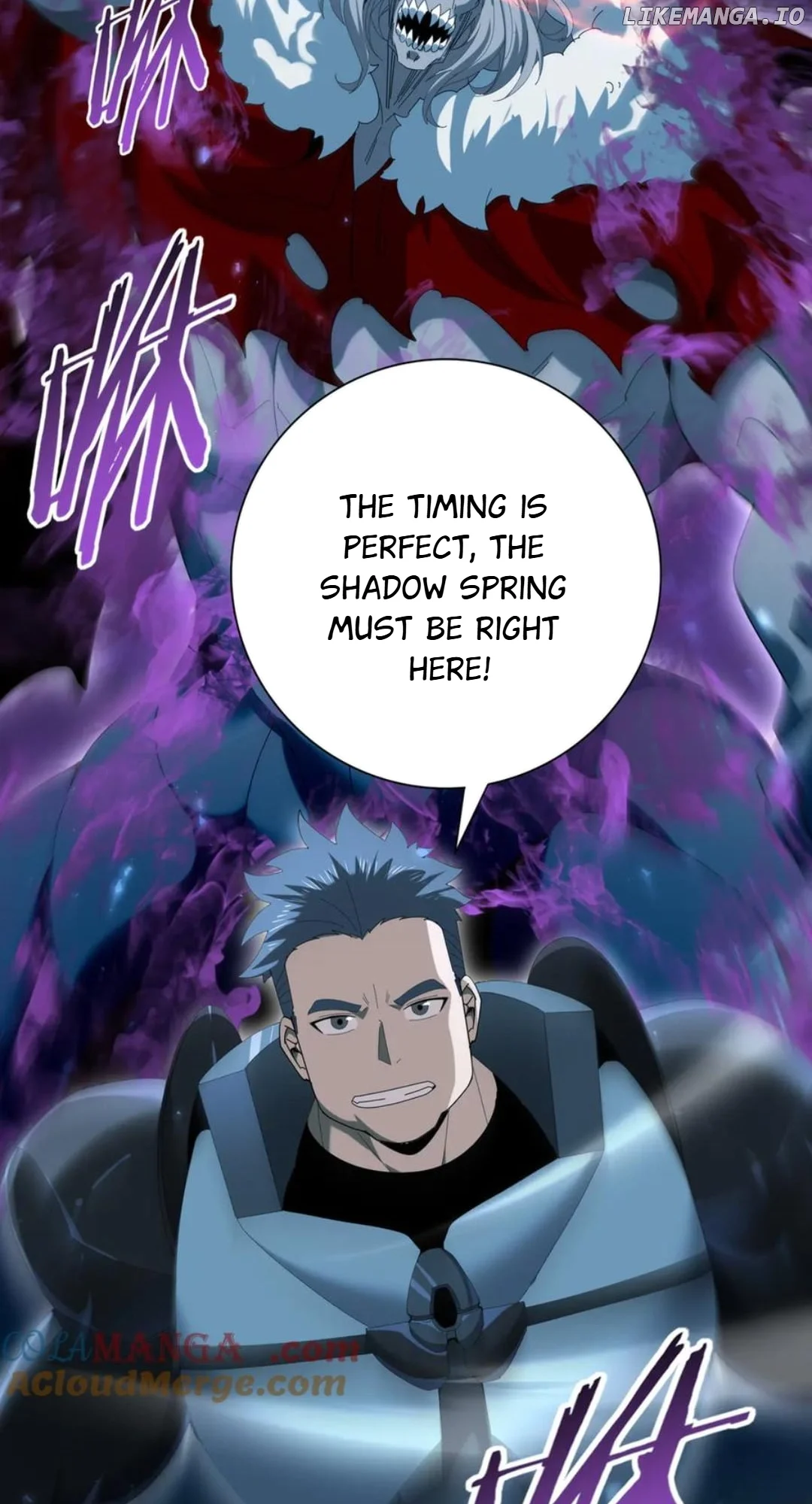 Worthless Profession: Dragon Tamer Chapter 122 - Page 33