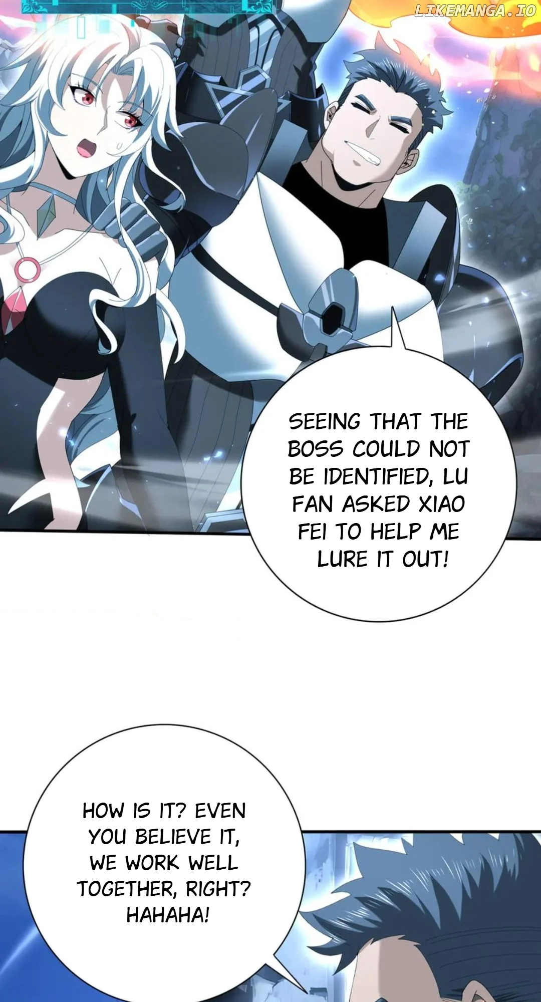 Worthless Profession: Dragon Tamer Chapter 122 - Page 38