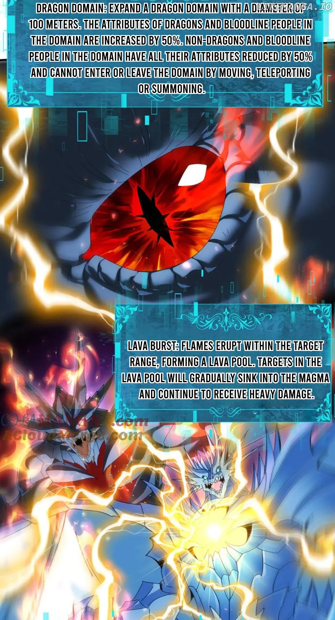 Worthless Profession: Dragon Tamer Chapter 122 - Page 43