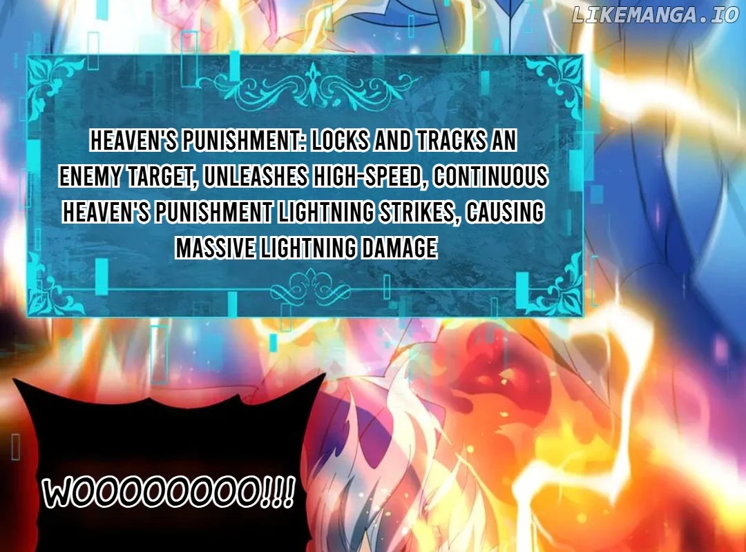 Worthless Profession: Dragon Tamer Chapter 122 - Page 44