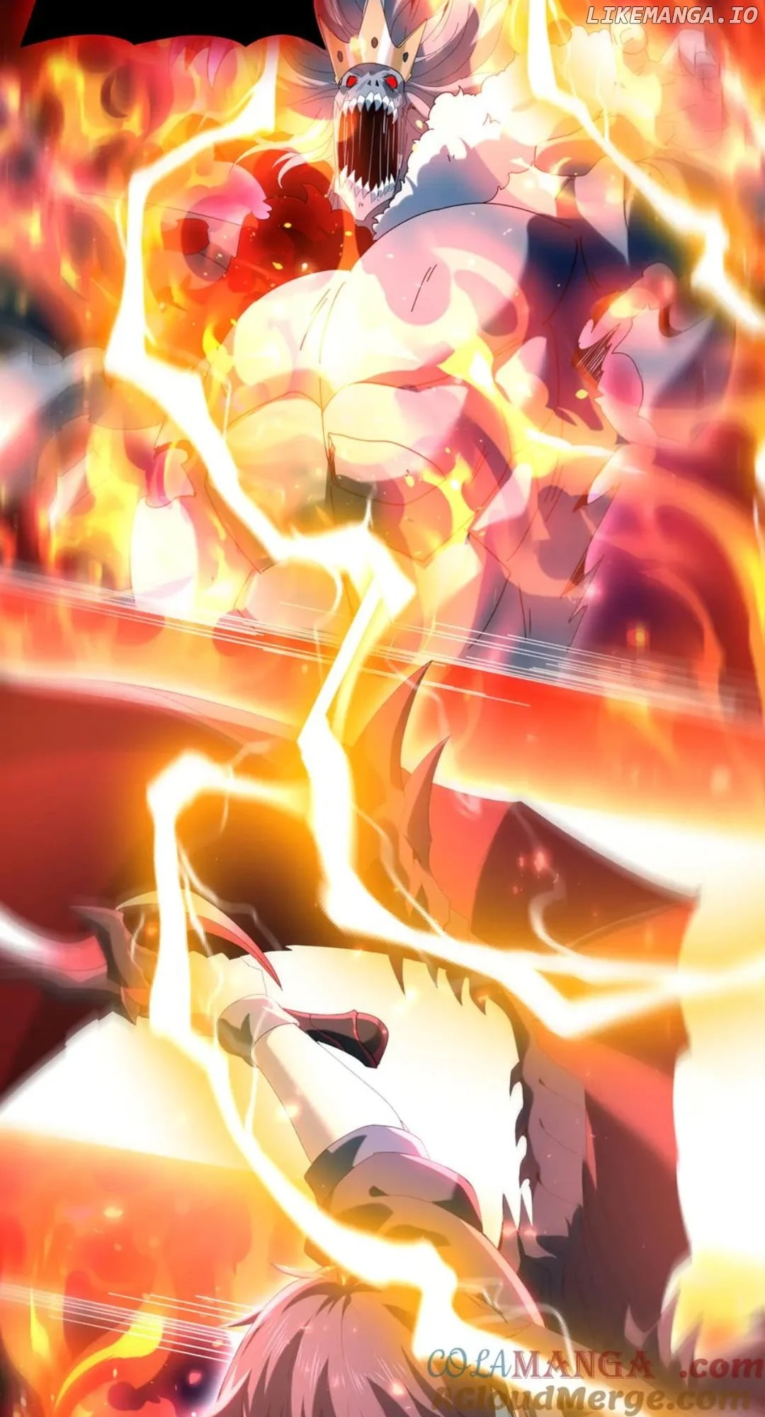 Worthless Profession: Dragon Tamer Chapter 122 - Page 45