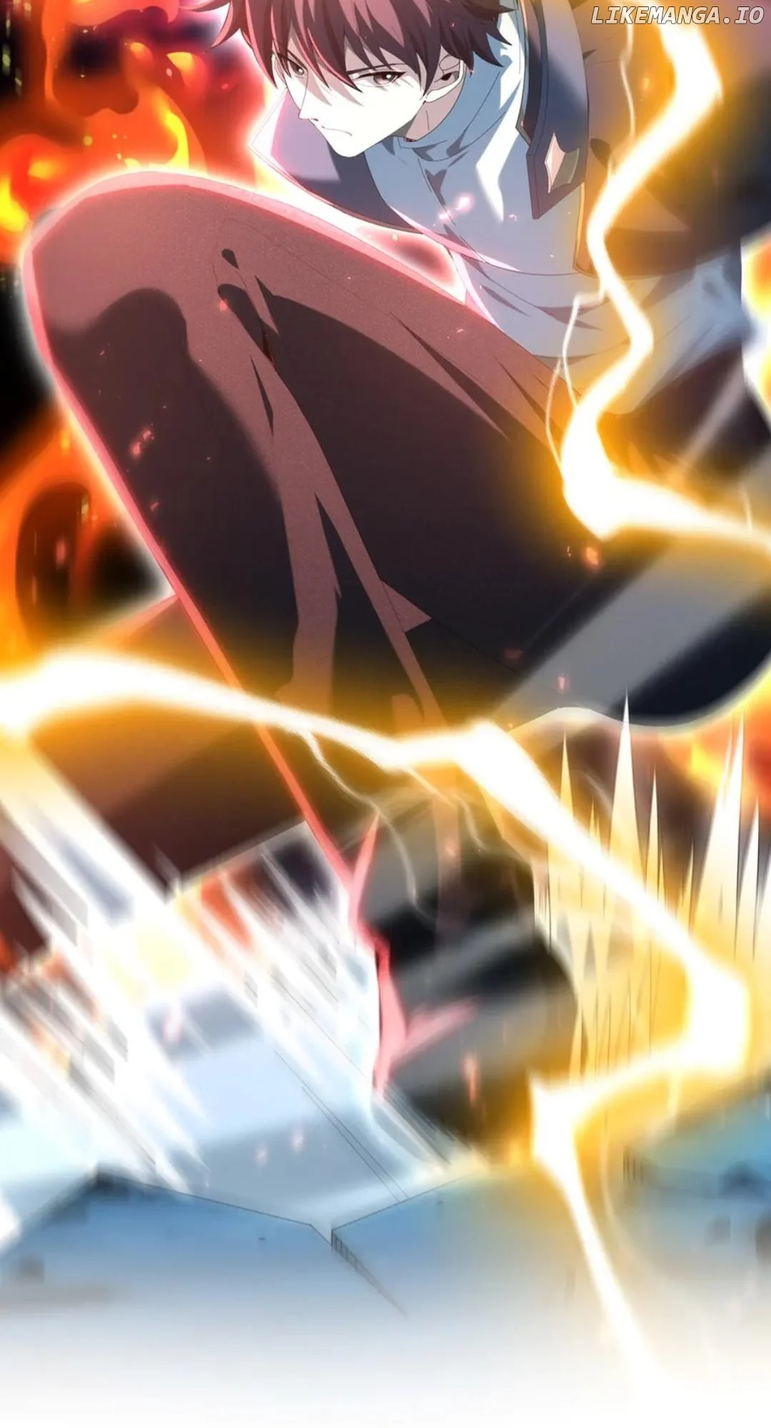 Worthless Profession: Dragon Tamer Chapter 122 - Page 46