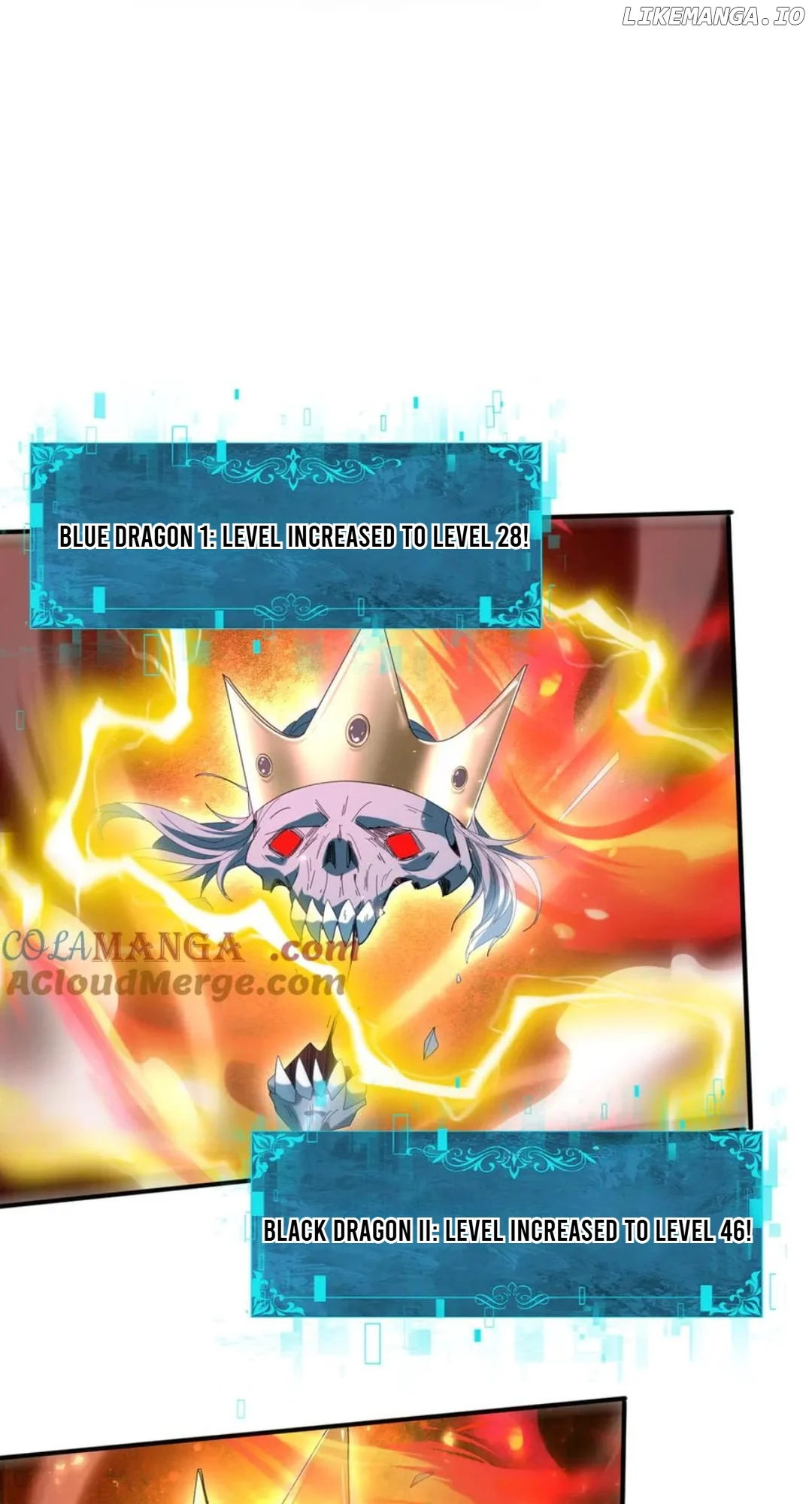 Worthless Profession: Dragon Tamer Chapter 122 - Page 47