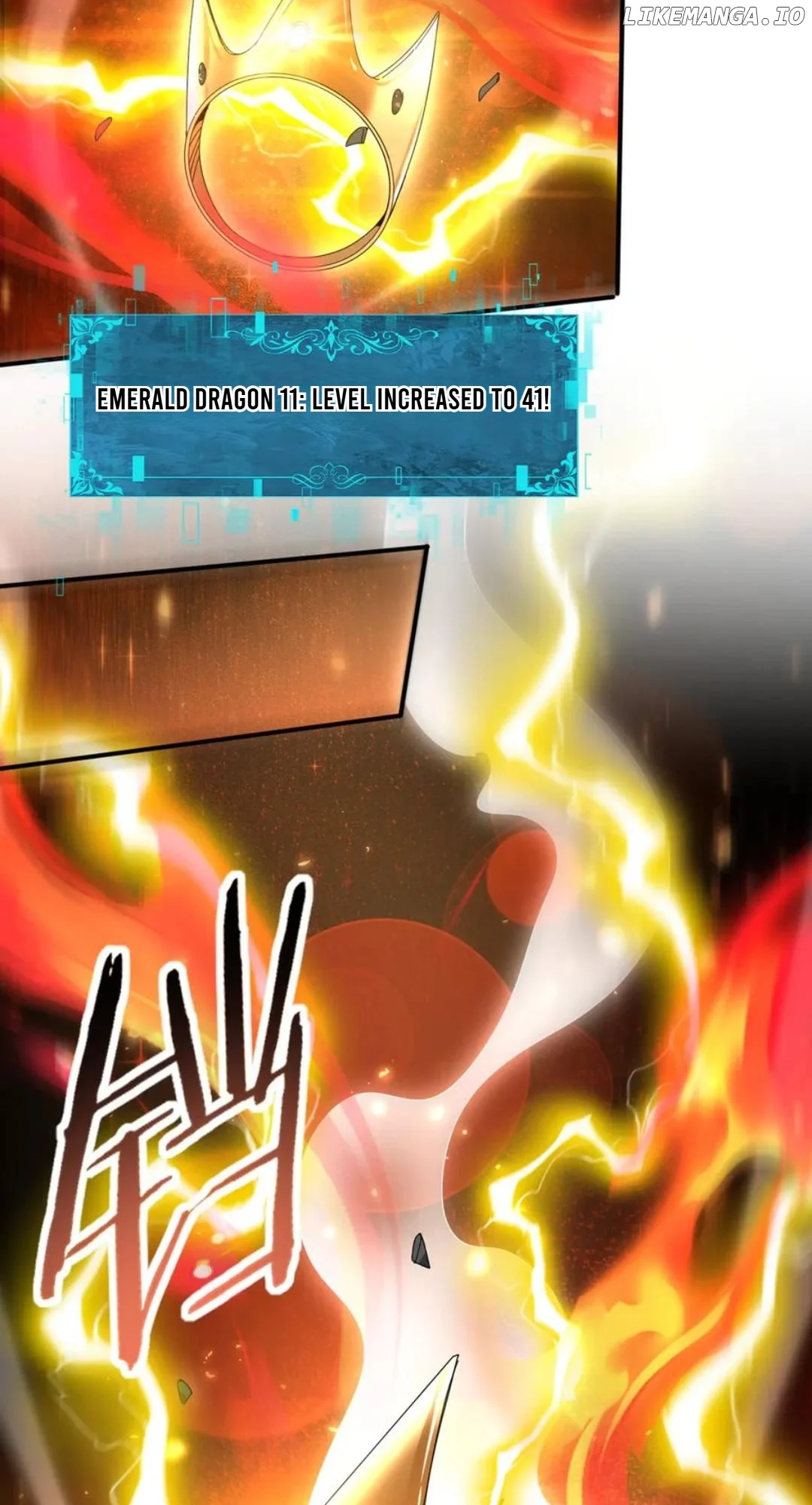 Worthless Profession: Dragon Tamer Chapter 122 - Page 48