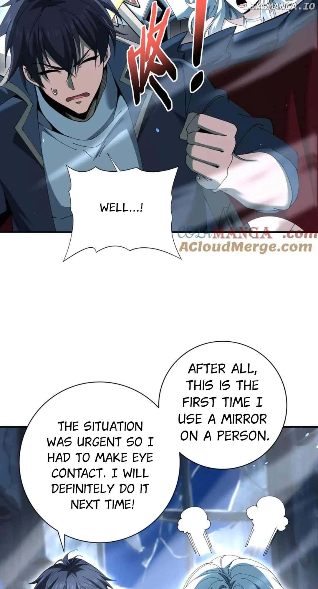 Worthless Profession: Dragon Tamer Chapter 123 - Page 5