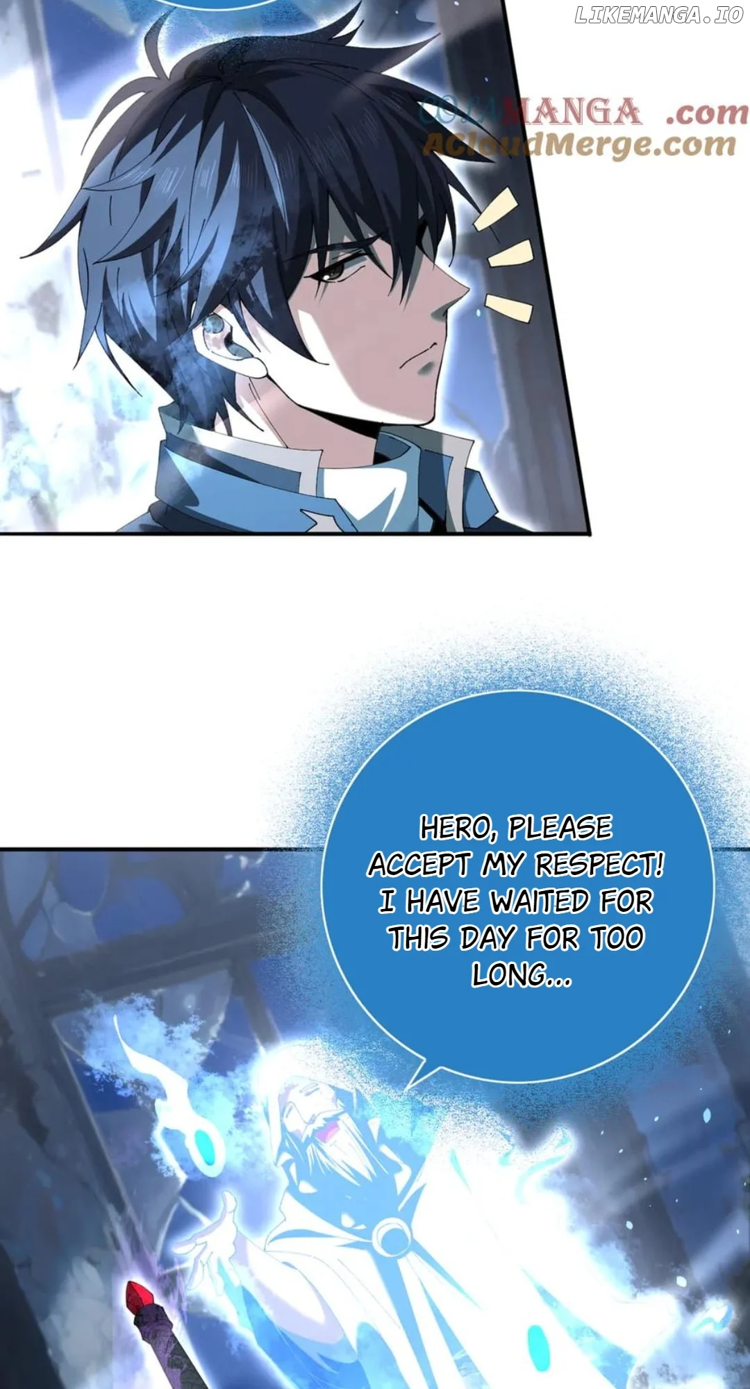 Worthless Profession: Dragon Tamer Chapter 123 - Page 7