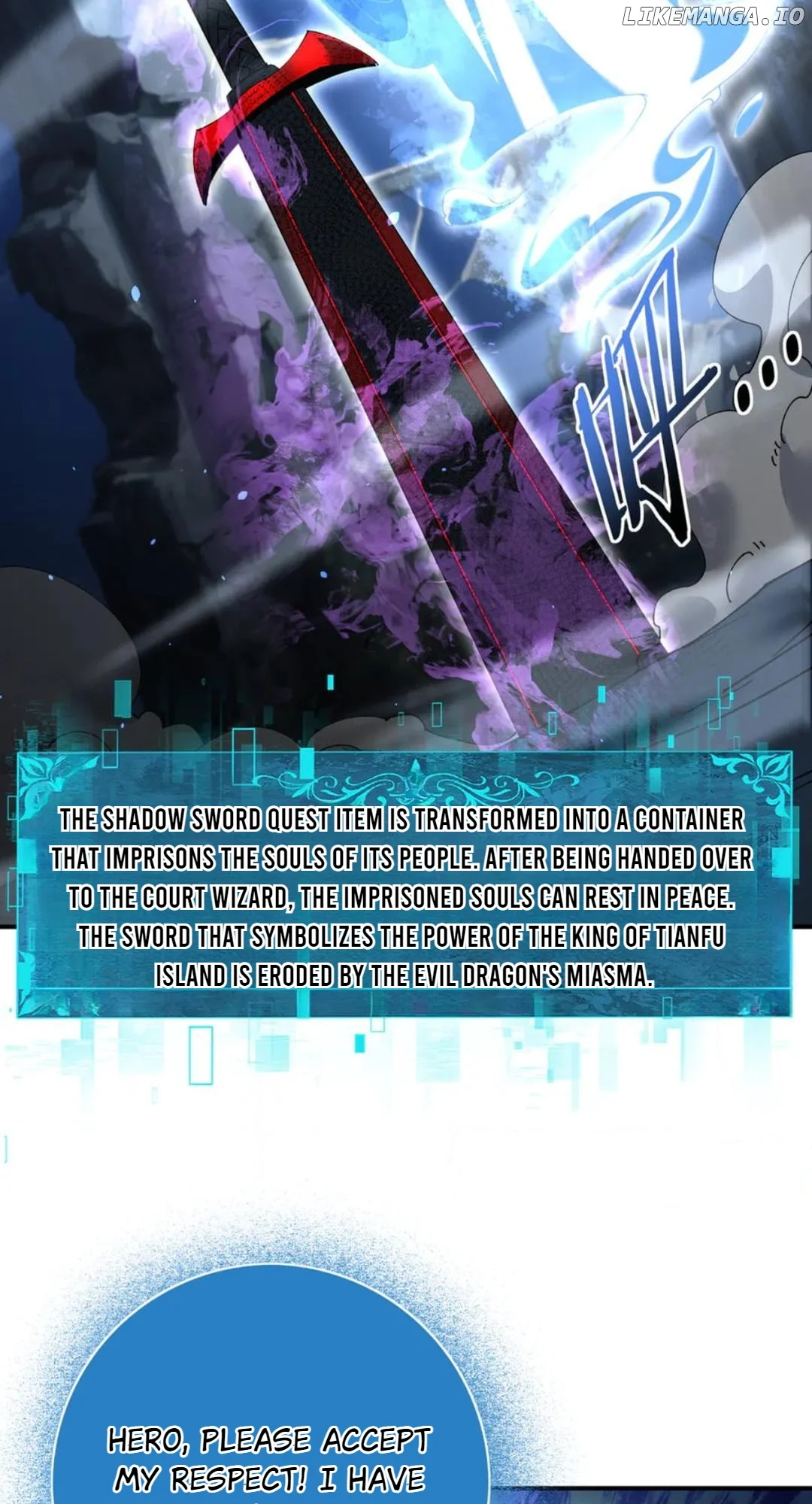 Worthless Profession: Dragon Tamer Chapter 123 - Page 8