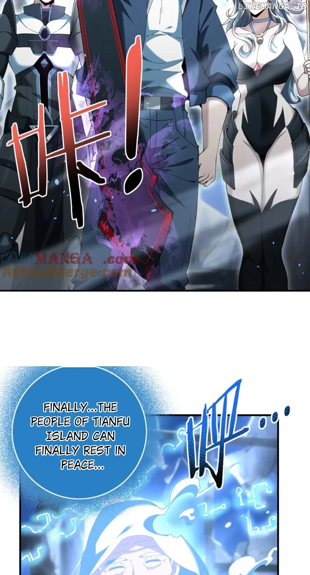 Worthless Profession: Dragon Tamer Chapter 123 - Page 10