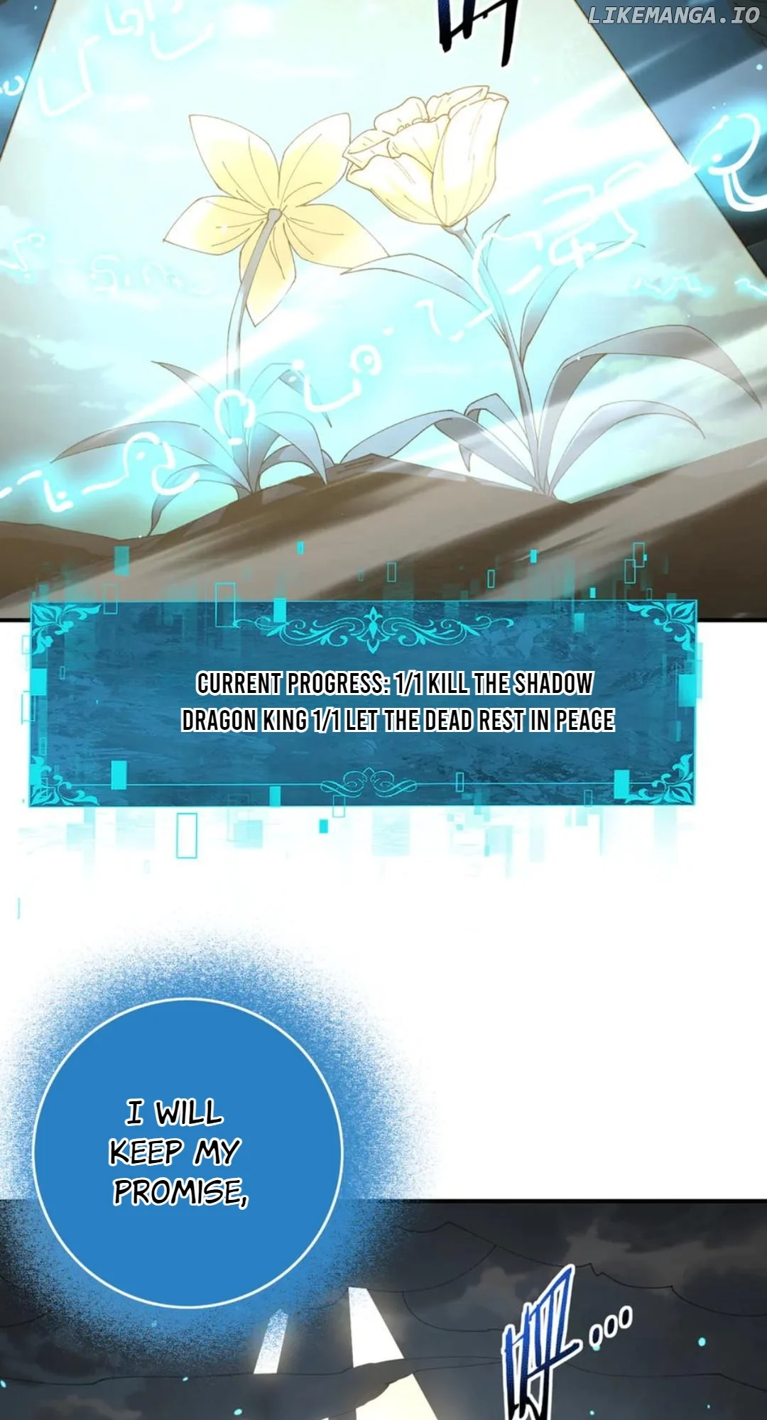 Worthless Profession: Dragon Tamer Chapter 123 - Page 12