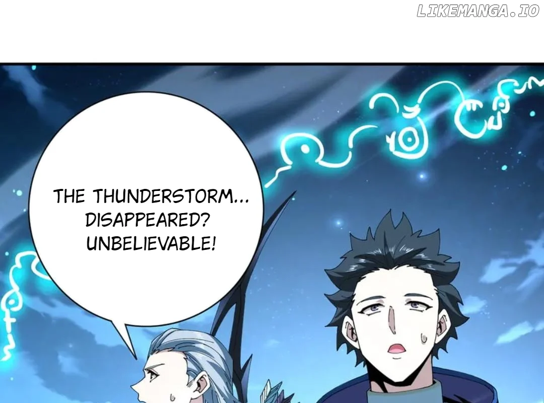 Worthless Profession: Dragon Tamer Chapter 123 - Page 14