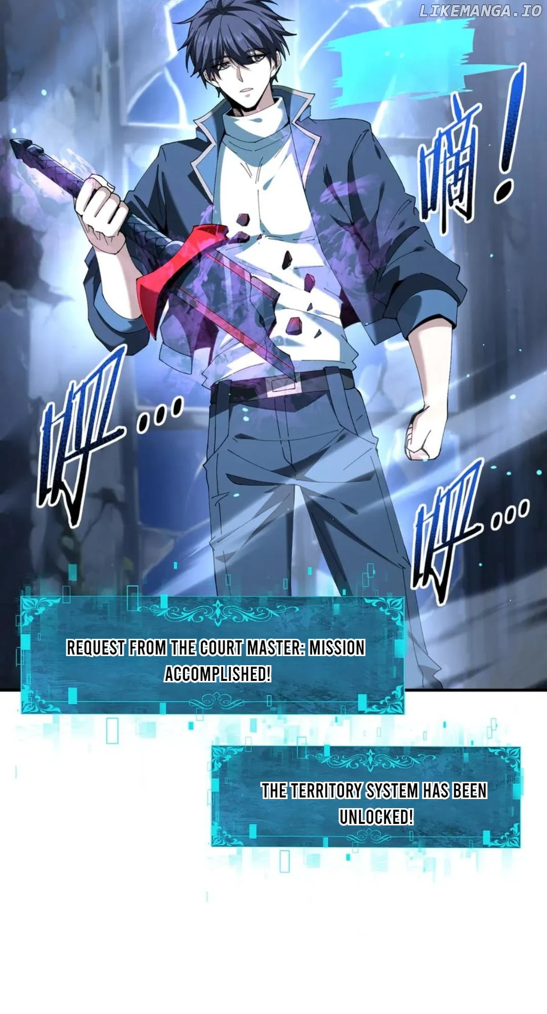 Worthless Profession: Dragon Tamer Chapter 123 - Page 16