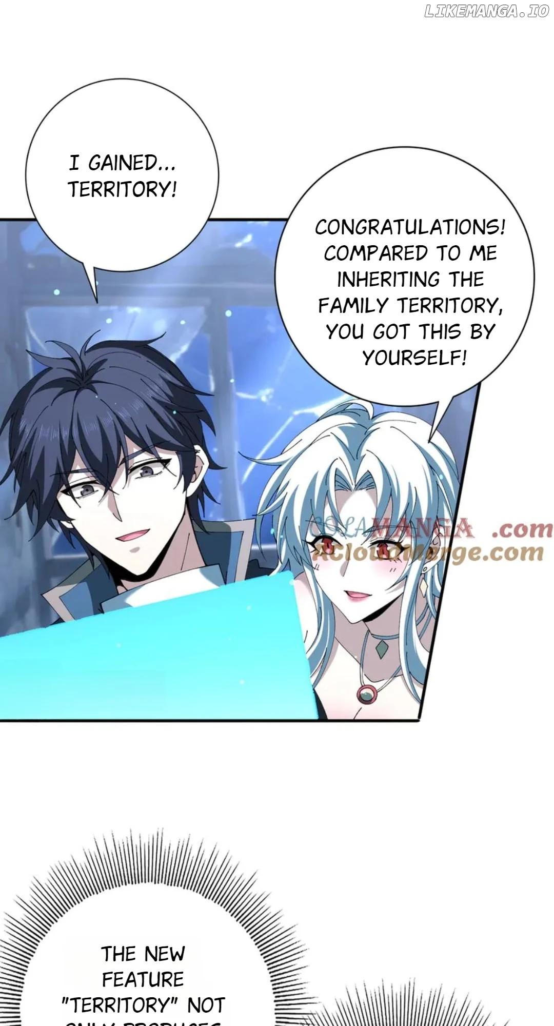 Worthless Profession: Dragon Tamer Chapter 123 - Page 17