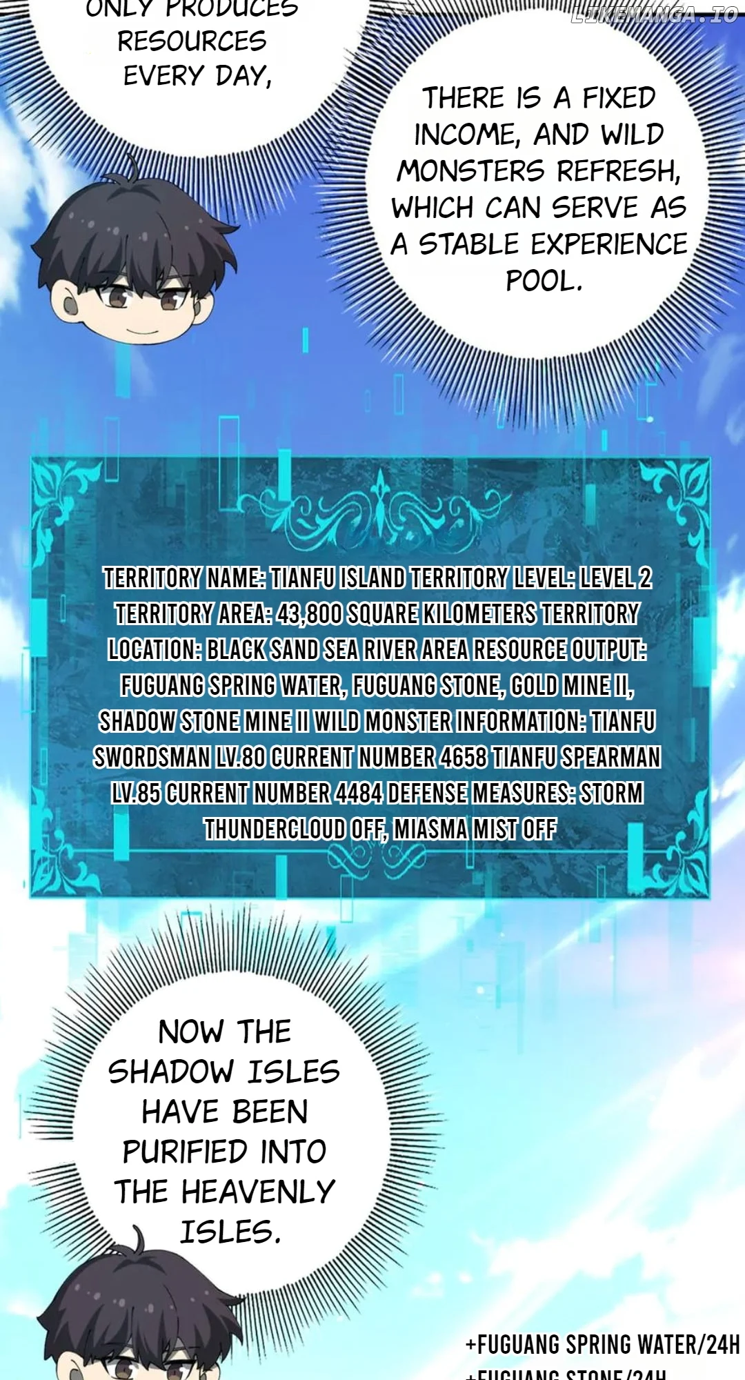 Worthless Profession: Dragon Tamer Chapter 123 - Page 18