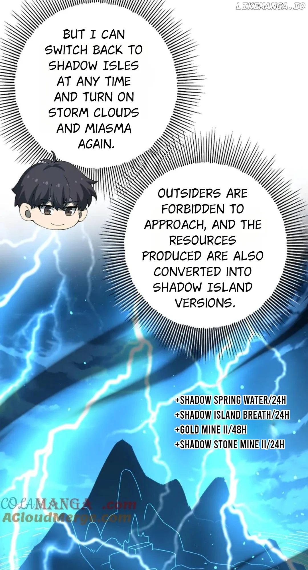 Worthless Profession: Dragon Tamer Chapter 123 - Page 20