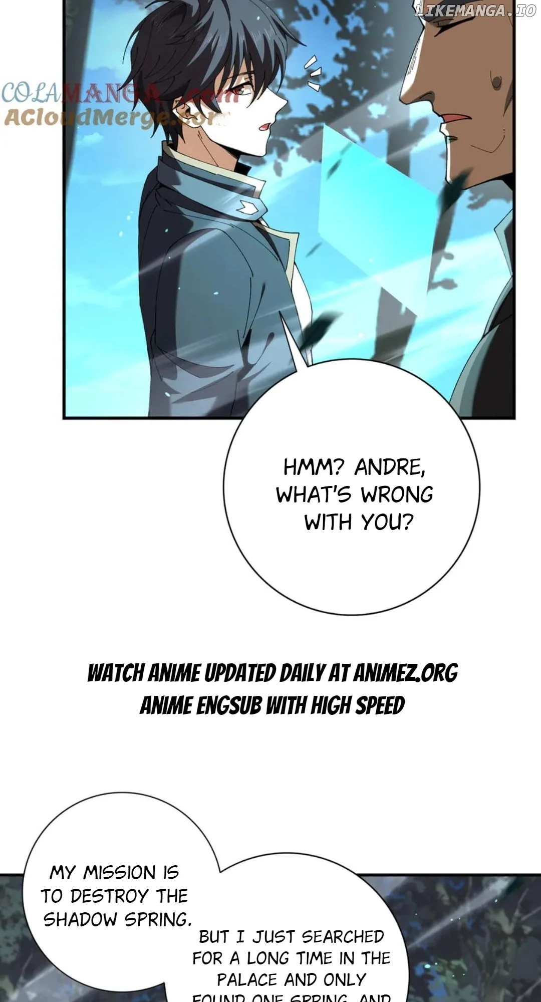 Worthless Profession: Dragon Tamer Chapter 123 - Page 24