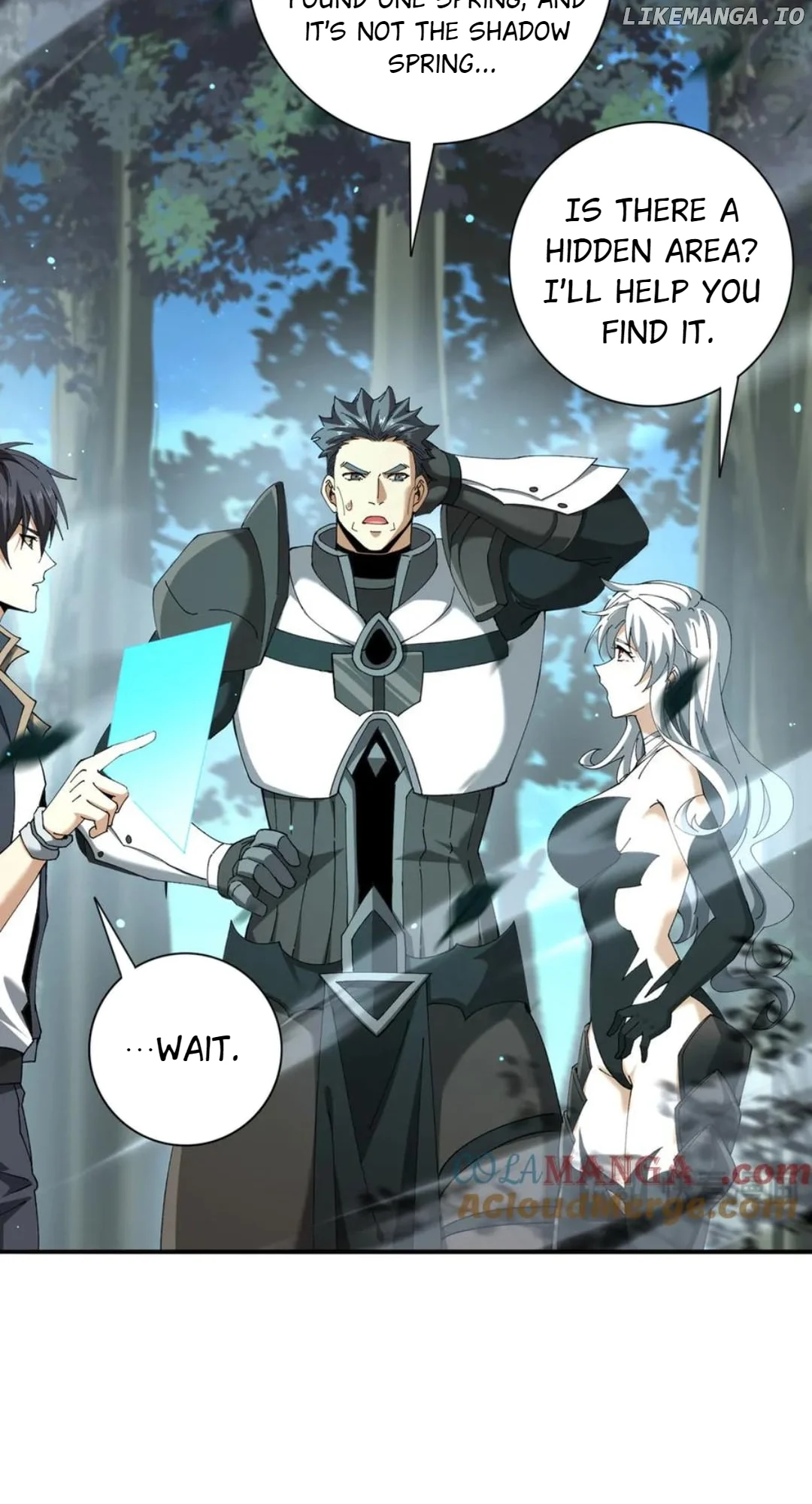 Worthless Profession: Dragon Tamer Chapter 123 - Page 25