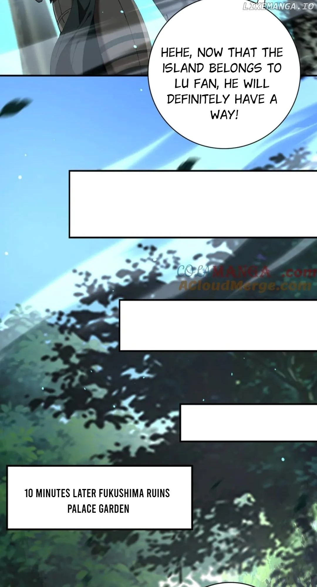 Worthless Profession: Dragon Tamer Chapter 123 - Page 27