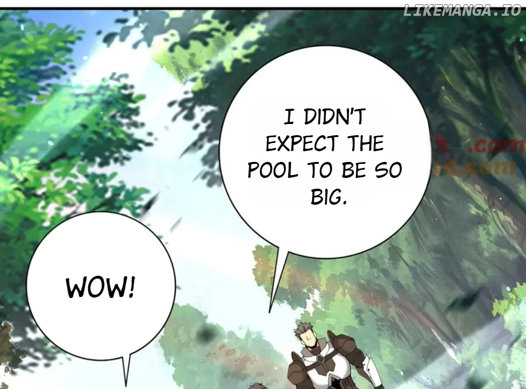 Worthless Profession: Dragon Tamer Chapter 123 - Page 29