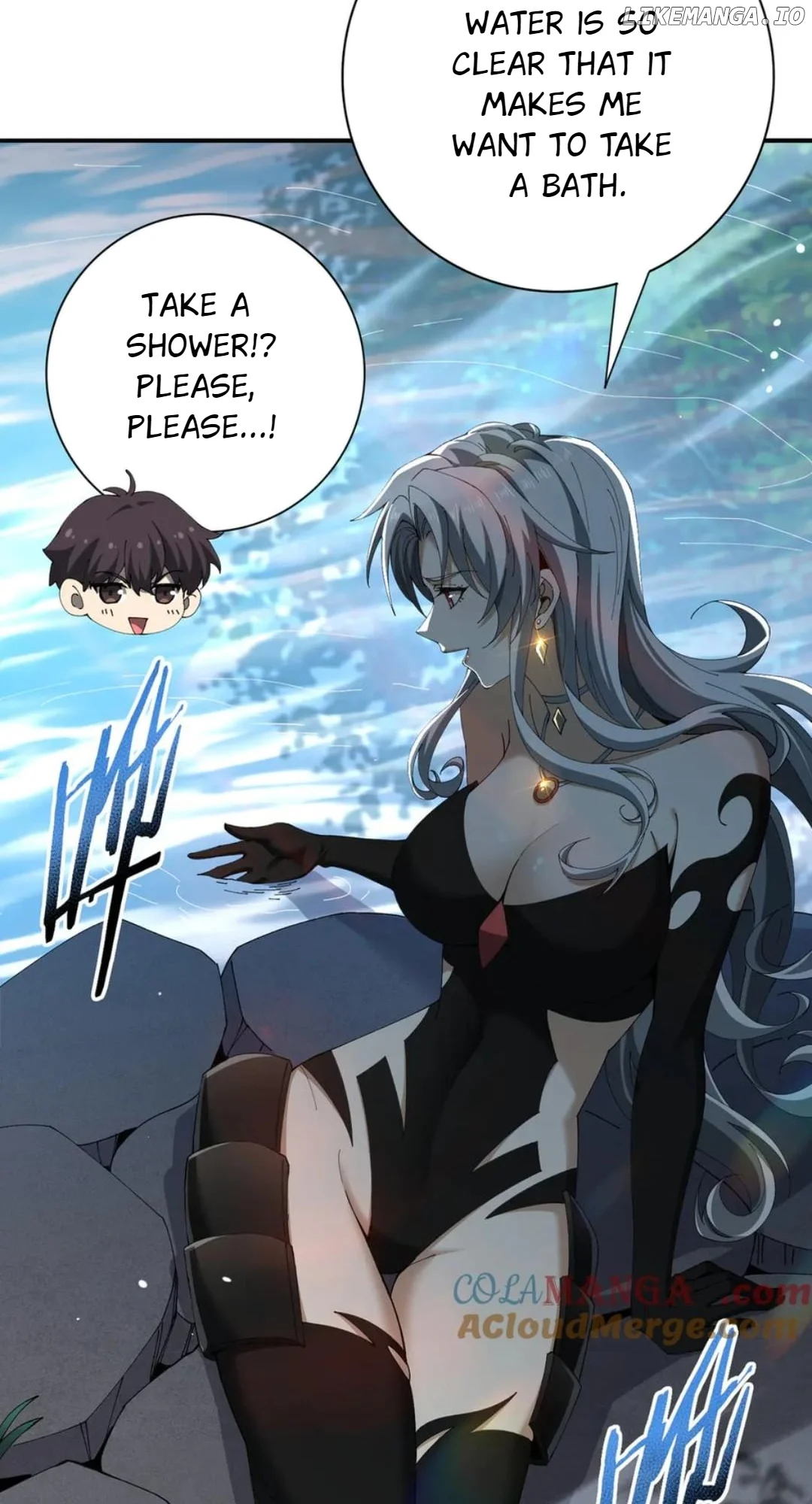 Worthless Profession: Dragon Tamer Chapter 123 - Page 32