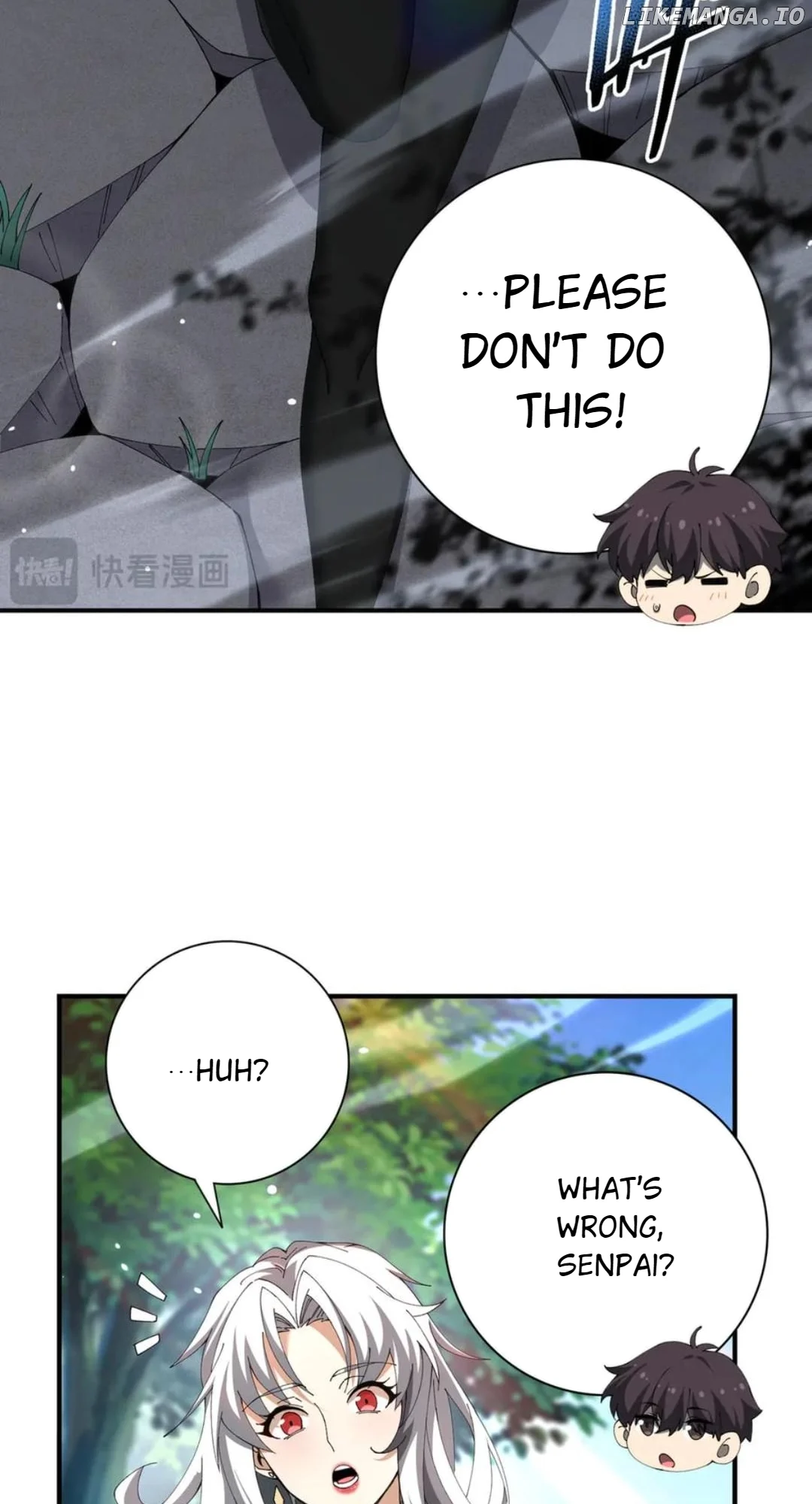 Worthless Profession: Dragon Tamer Chapter 123 - Page 33