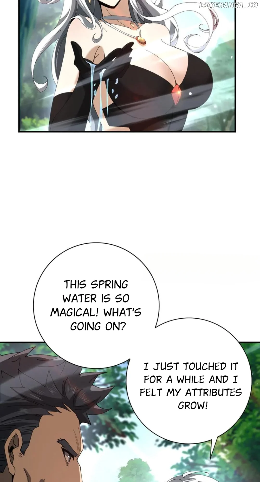 Worthless Profession: Dragon Tamer Chapter 123 - Page 34