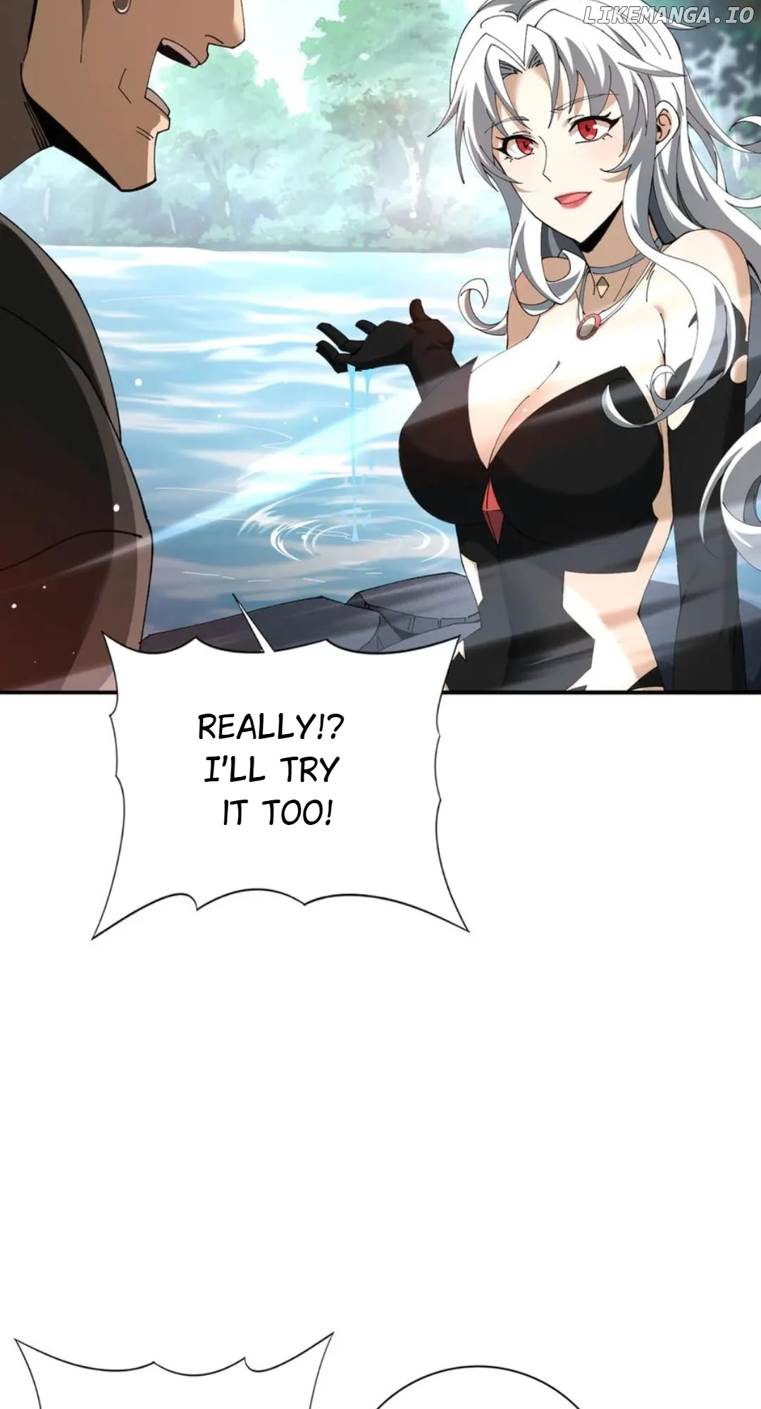 Worthless Profession: Dragon Tamer Chapter 123 - Page 35