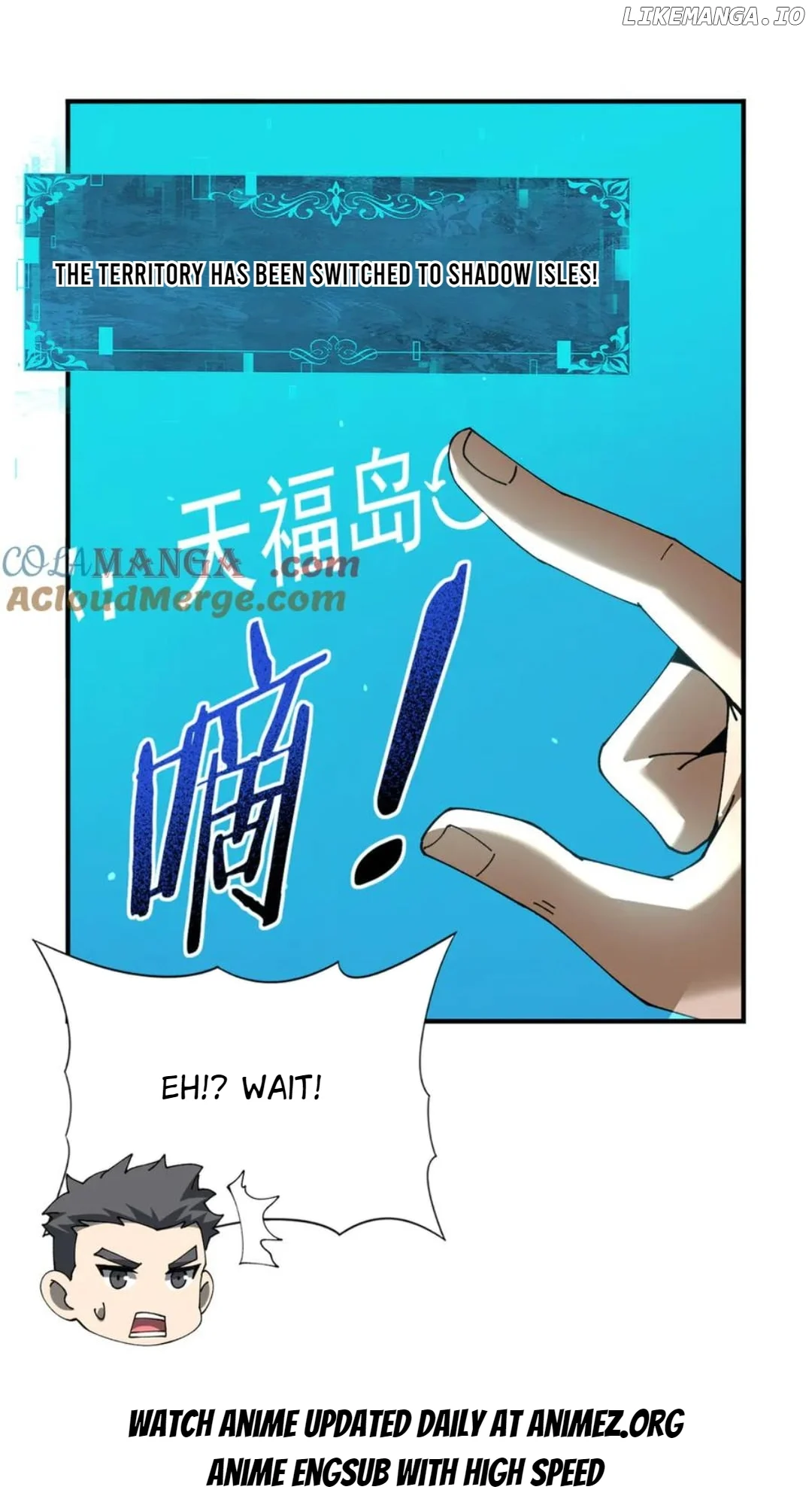 Worthless Profession: Dragon Tamer Chapter 123 - Page 39