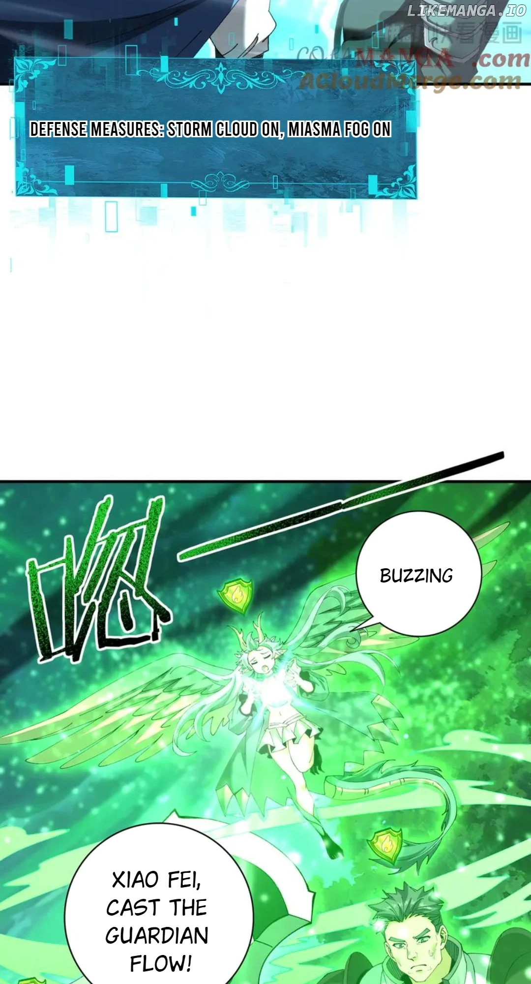 Worthless Profession: Dragon Tamer Chapter 123 - Page 41