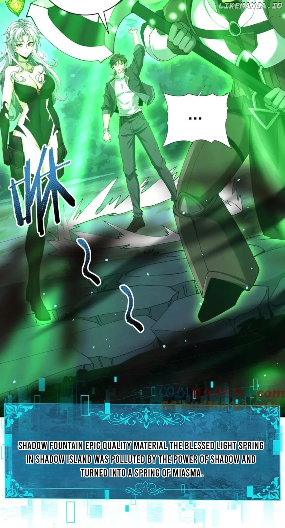 Worthless Profession: Dragon Tamer Chapter 123 - Page 42