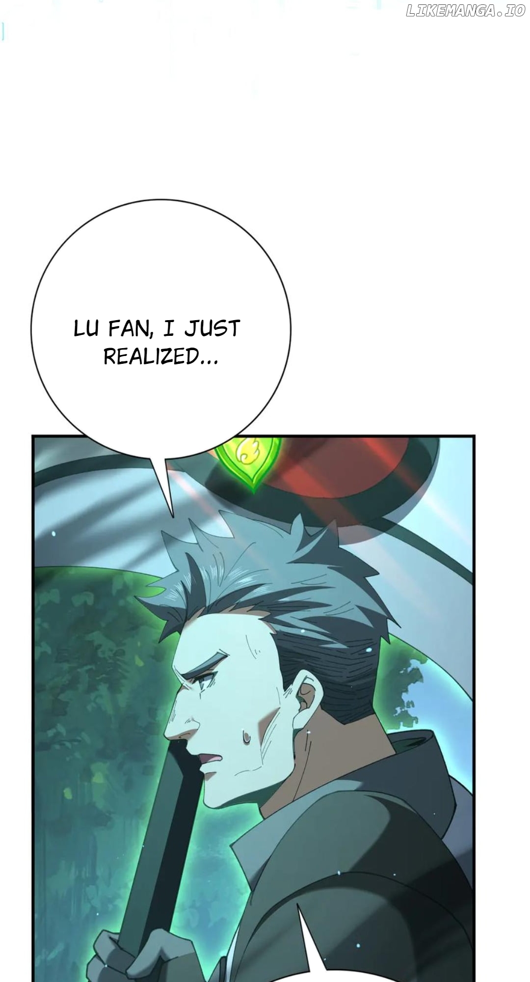 Worthless Profession: Dragon Tamer Chapter 123 - Page 43