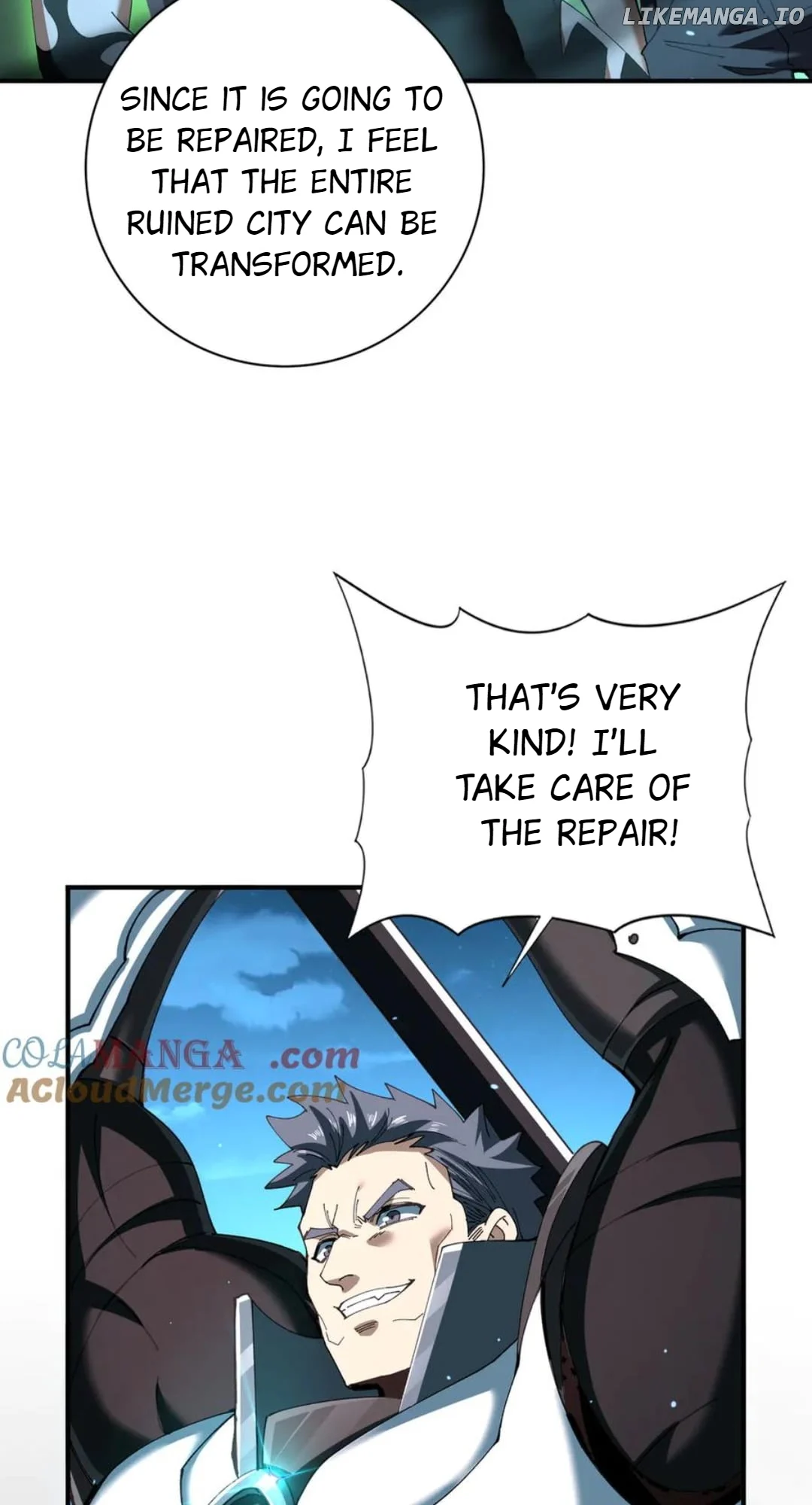 Worthless Profession: Dragon Tamer Chapter 123 - Page 46