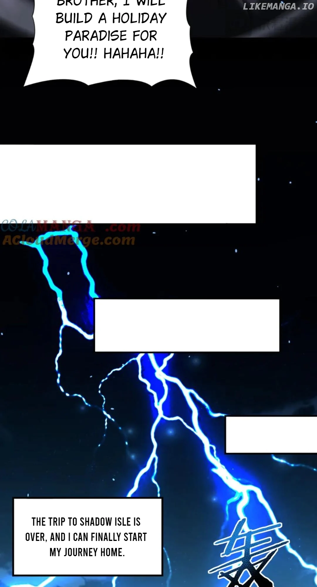 Worthless Profession: Dragon Tamer Chapter 123 - Page 48