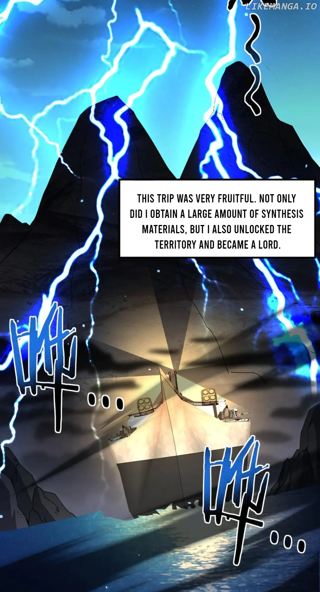 Worthless Profession: Dragon Tamer Chapter 123 - Page 49