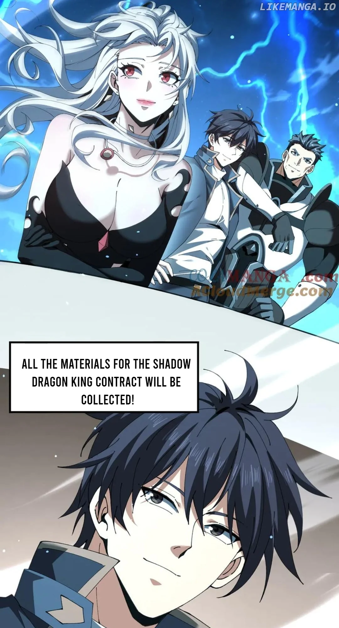 Worthless Profession: Dragon Tamer Chapter 123 - Page 53