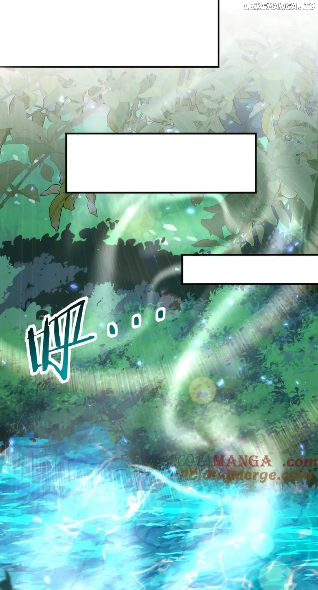 Worthless Profession: Dragon Tamer Chapter 124 - Page 8